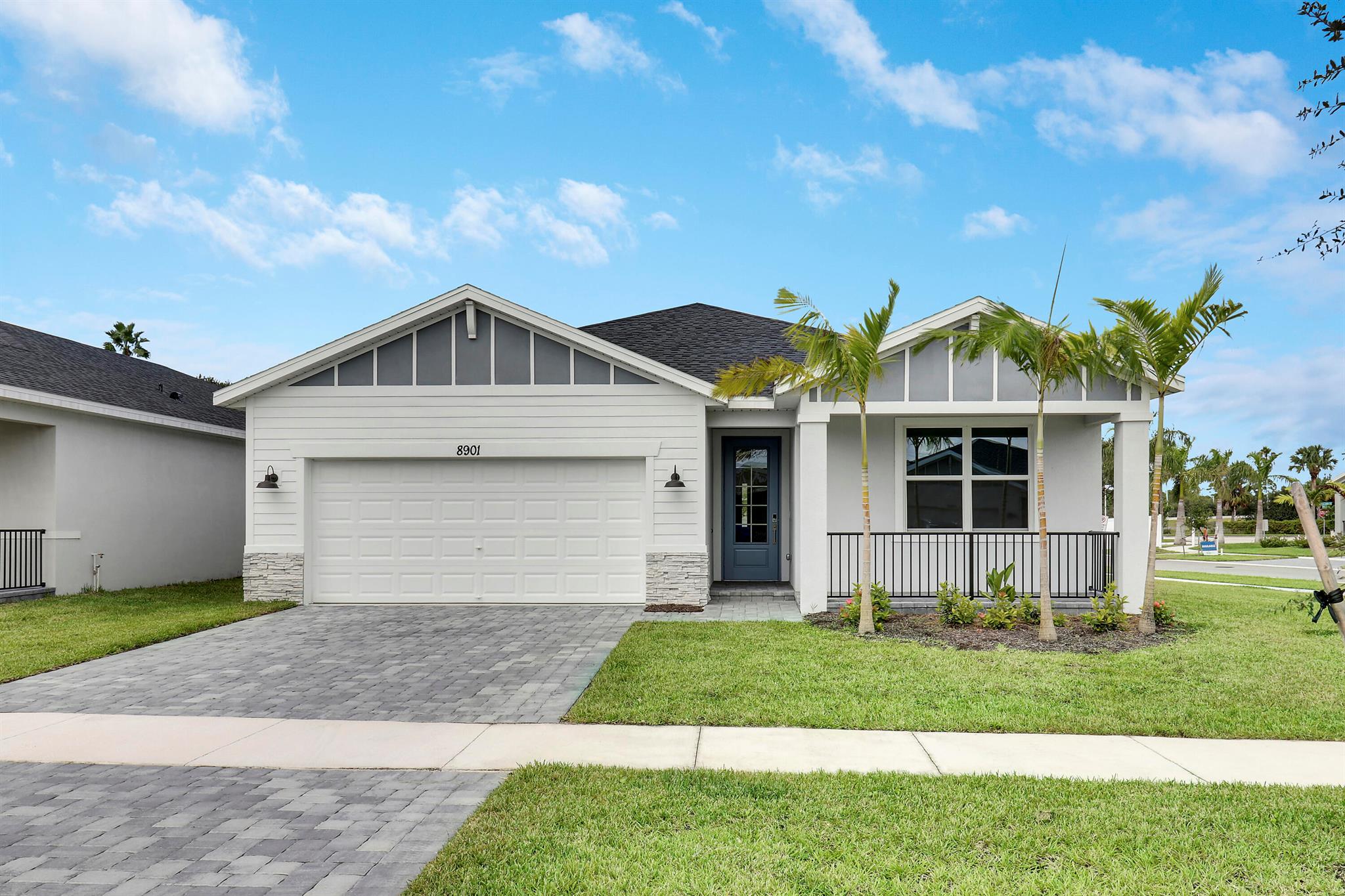 AZALEA - Residential Lease