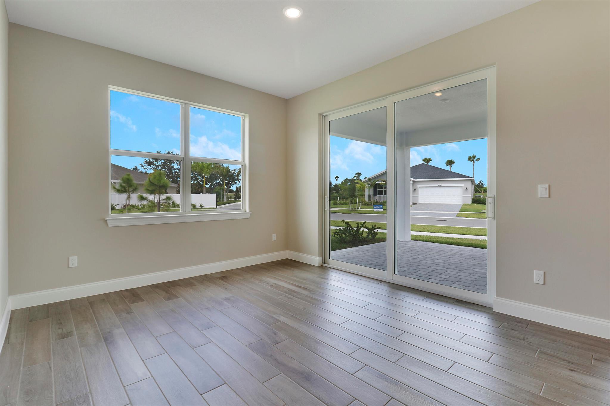 AZALEA - Residential Lease