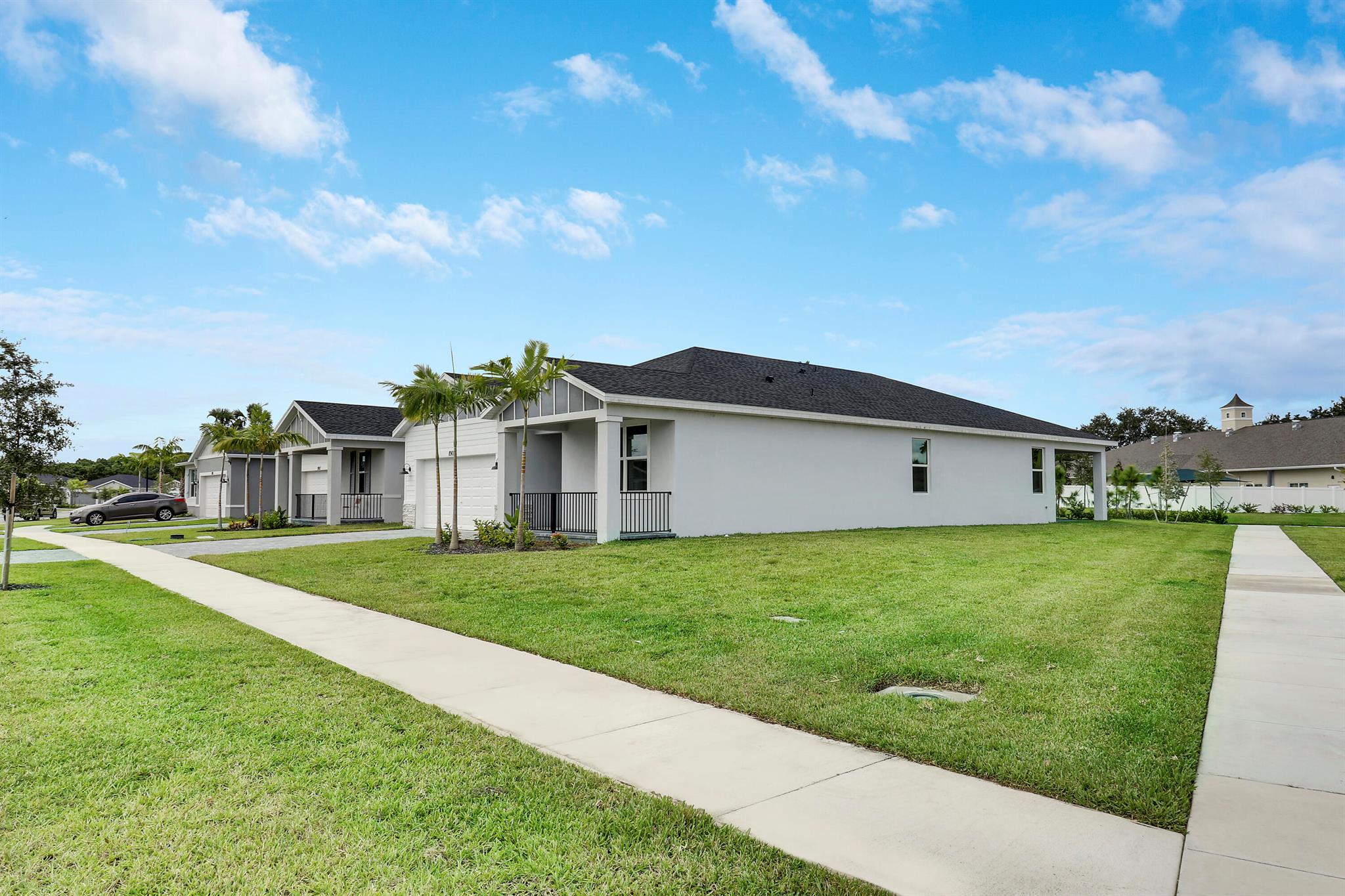 AZALEA - Residential Lease