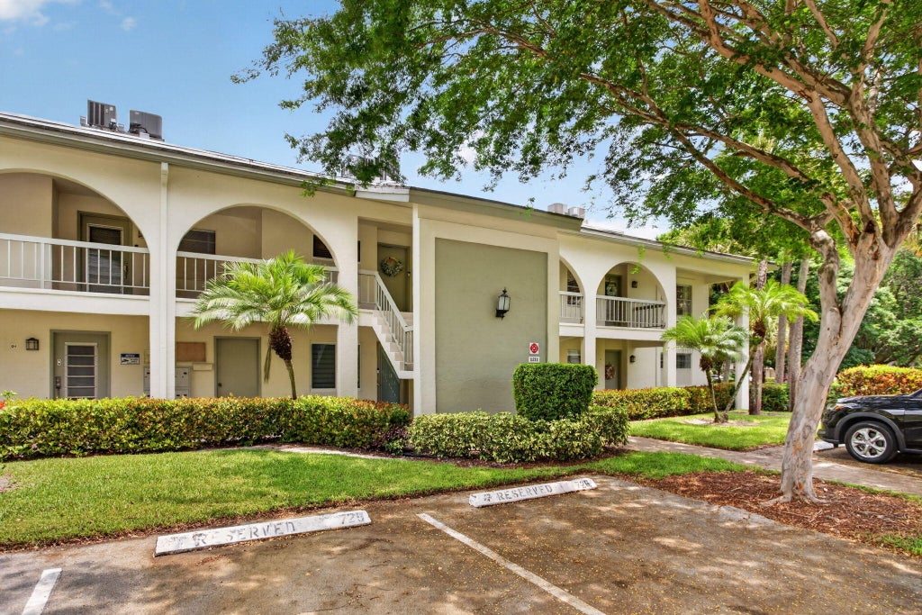 Photo of 1211 BAHAMA Bend #F2, Coconut Creek, FL 33066 (MLS # B26077208)