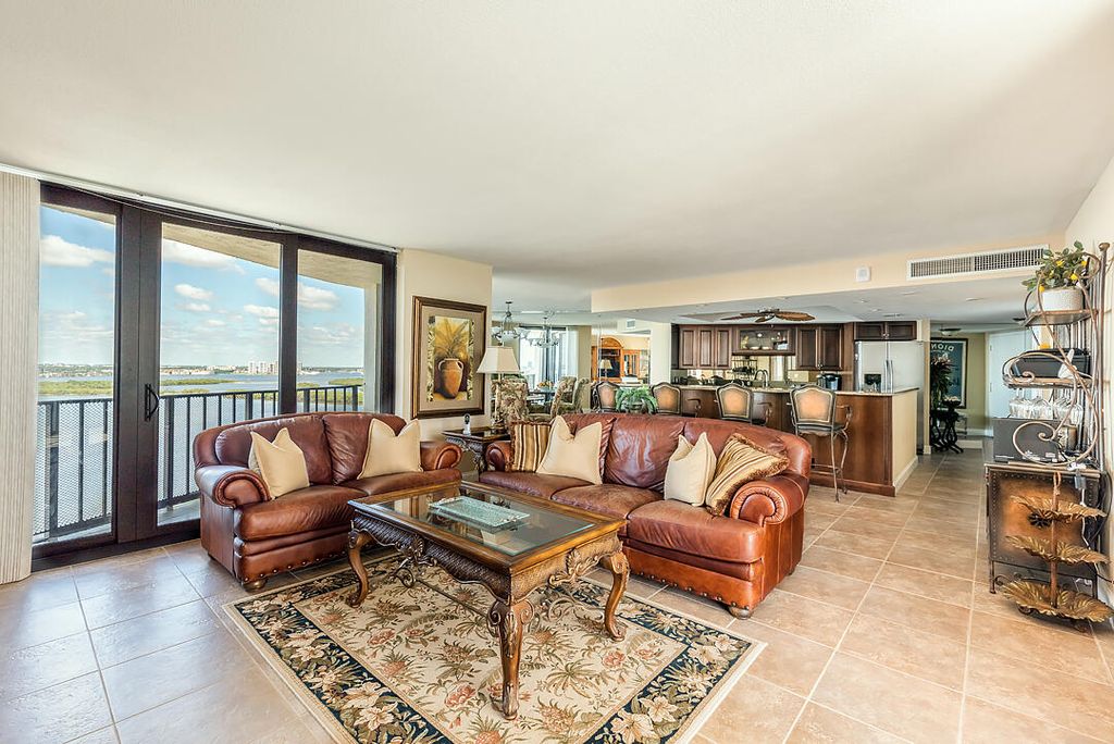 Photo of 5420 N Ocean Drive #1906, Riviera Beach, FL 33404 (MLS # R11092810)