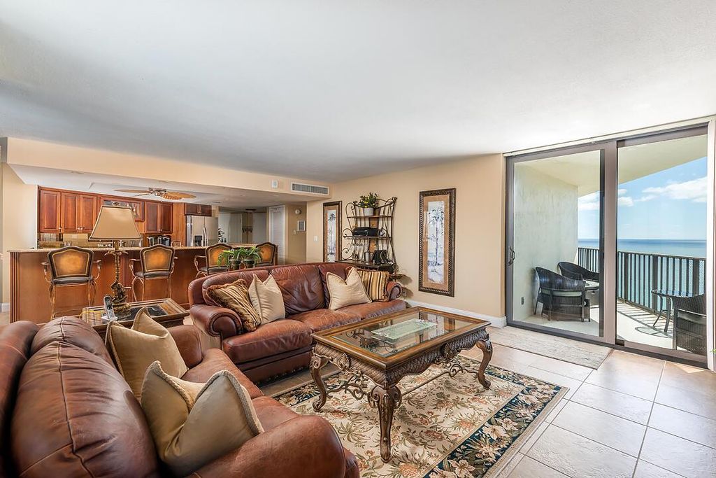 Photo of 5420 N Ocean Drive #1906, Riviera Beach, FL 33404 (MLS # R11092810)