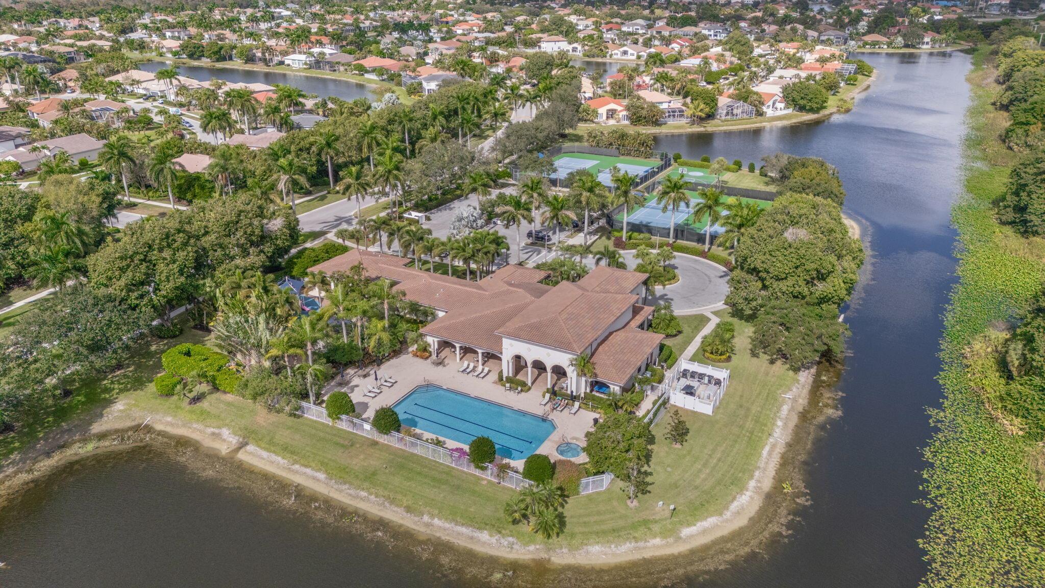 SHORES AT BOCA RATON PH 2 - Residential