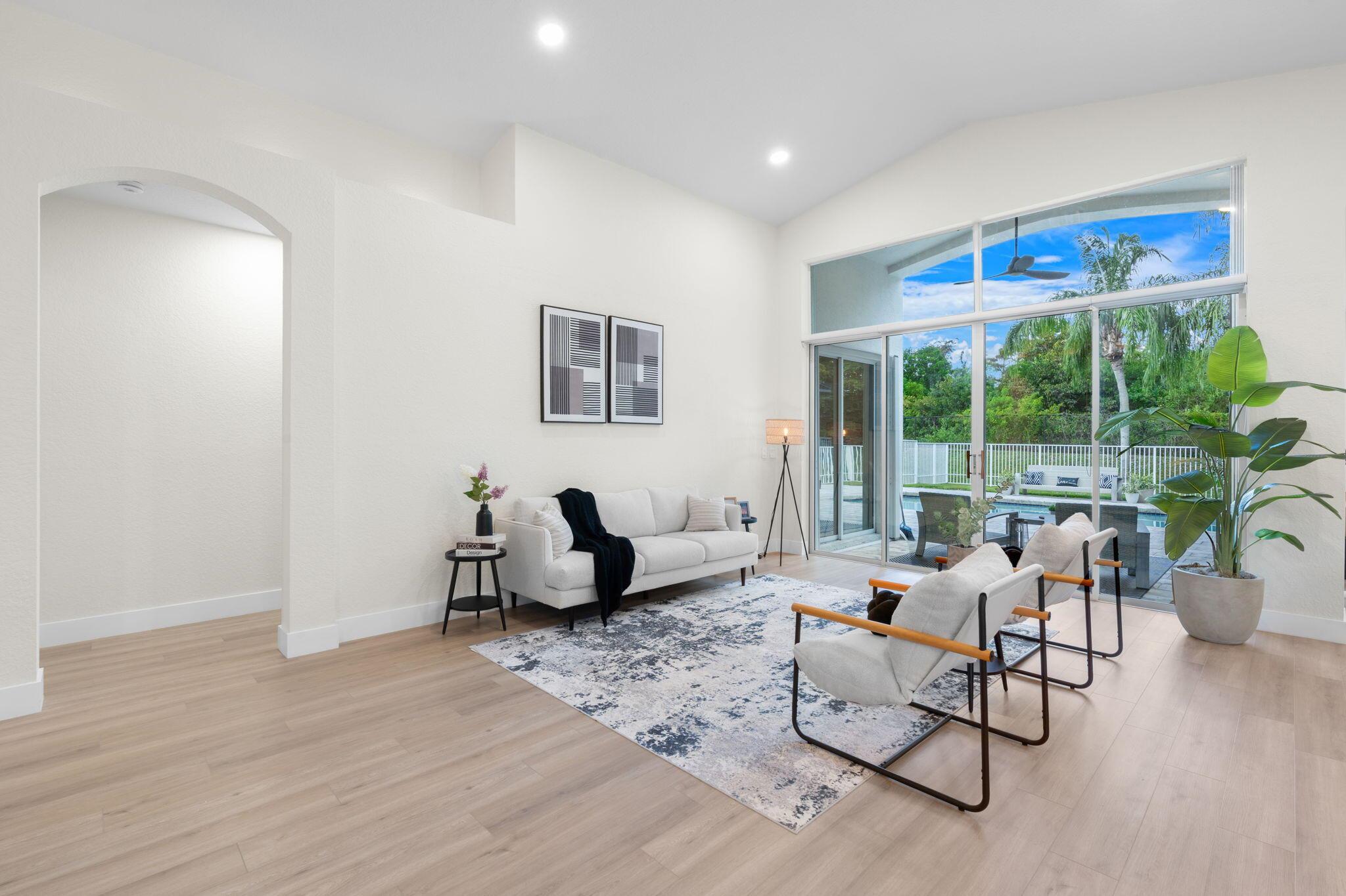 SHORES AT BOCA RATON PH 2 - Residential