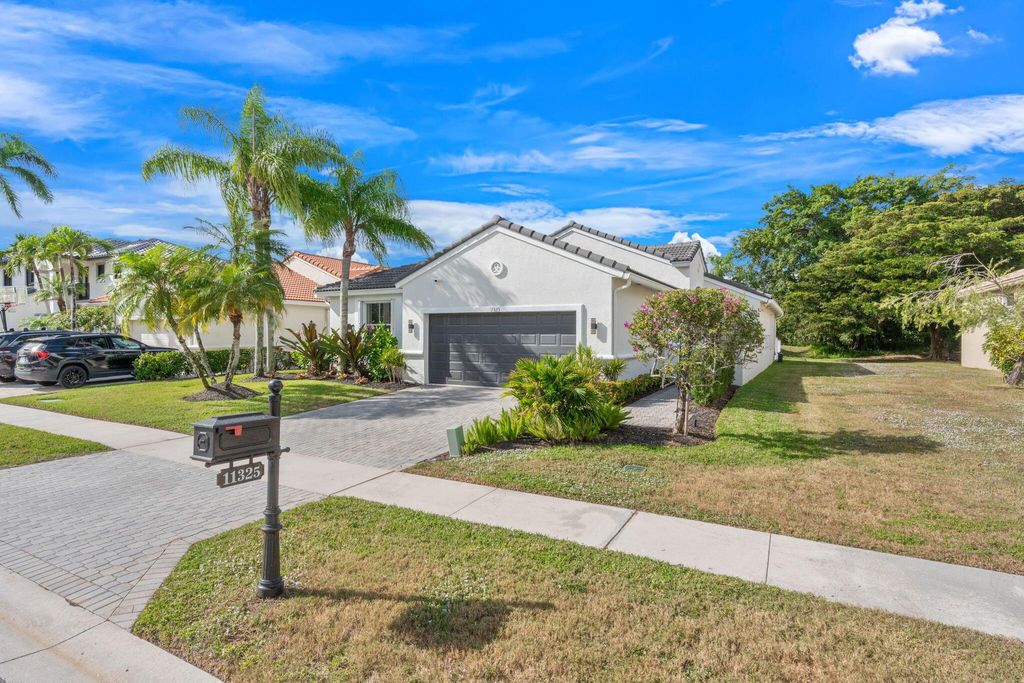 Photo of 11325 Sea Grass Circle, Boca Raton, FL 33498 (MLS # R11146083)