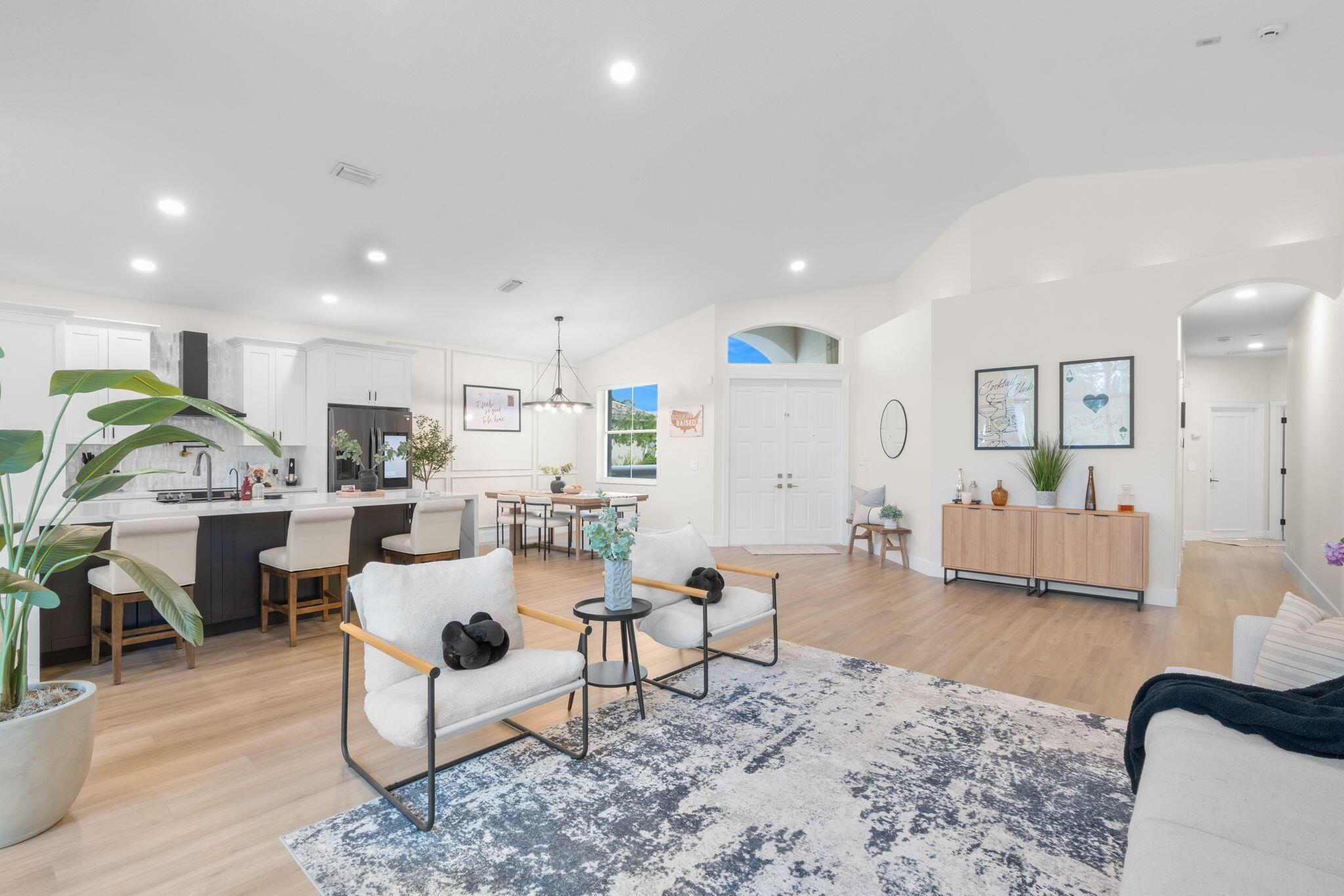 SHORES AT BOCA RATON PH 2 - Residential