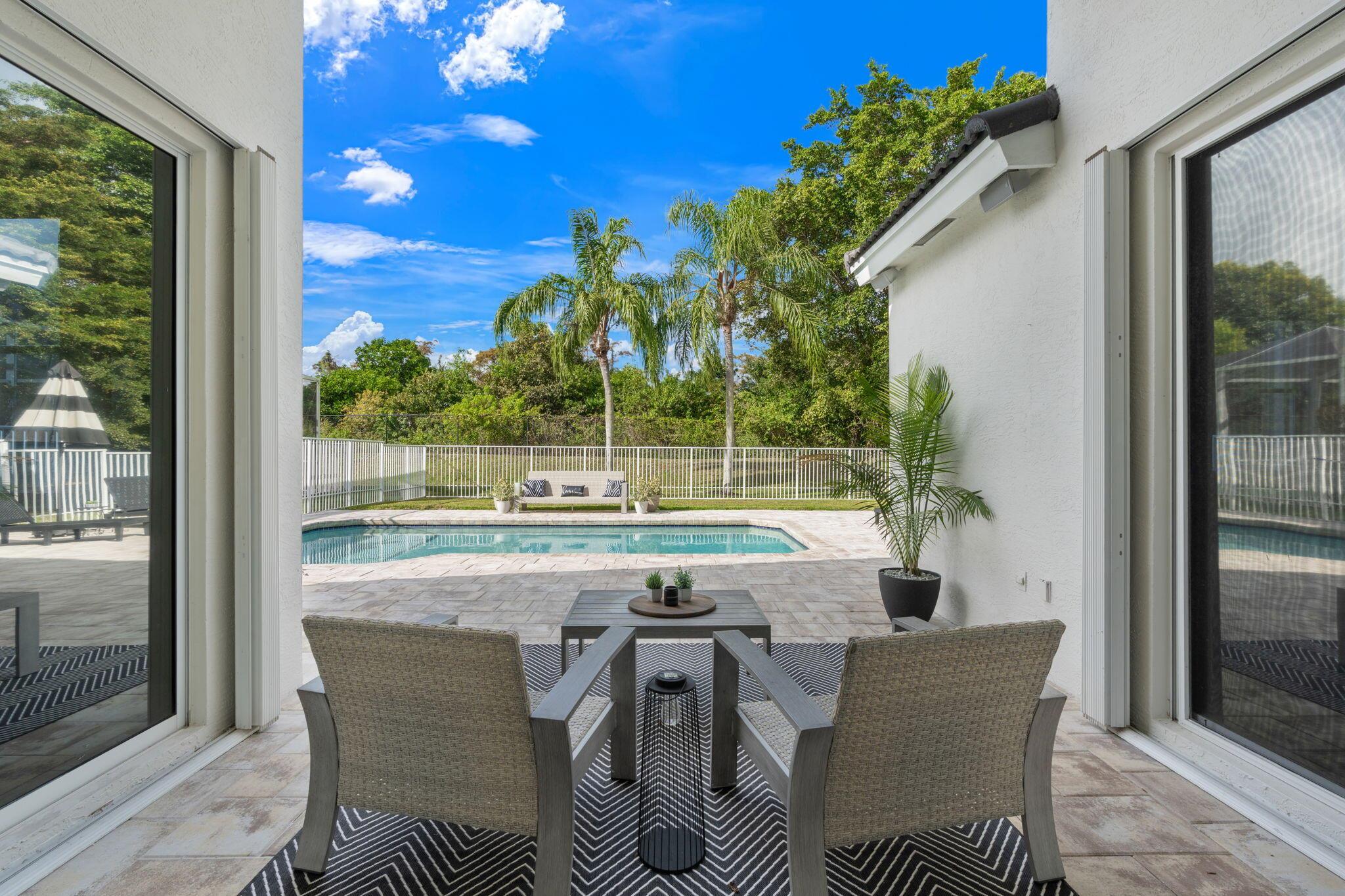 SHORES AT BOCA RATON PH 2 - Residential