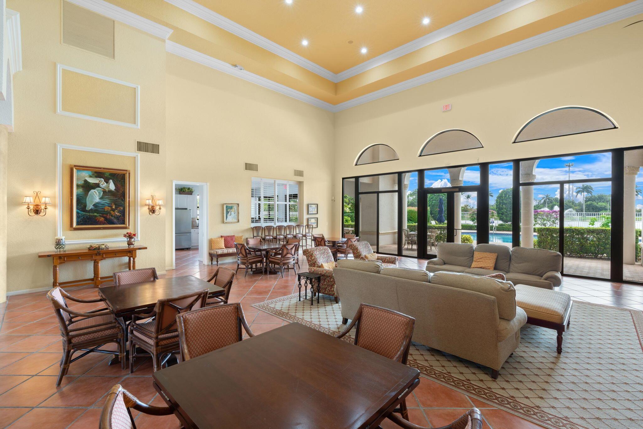 SHORES AT BOCA RATON PH 2 - Residential