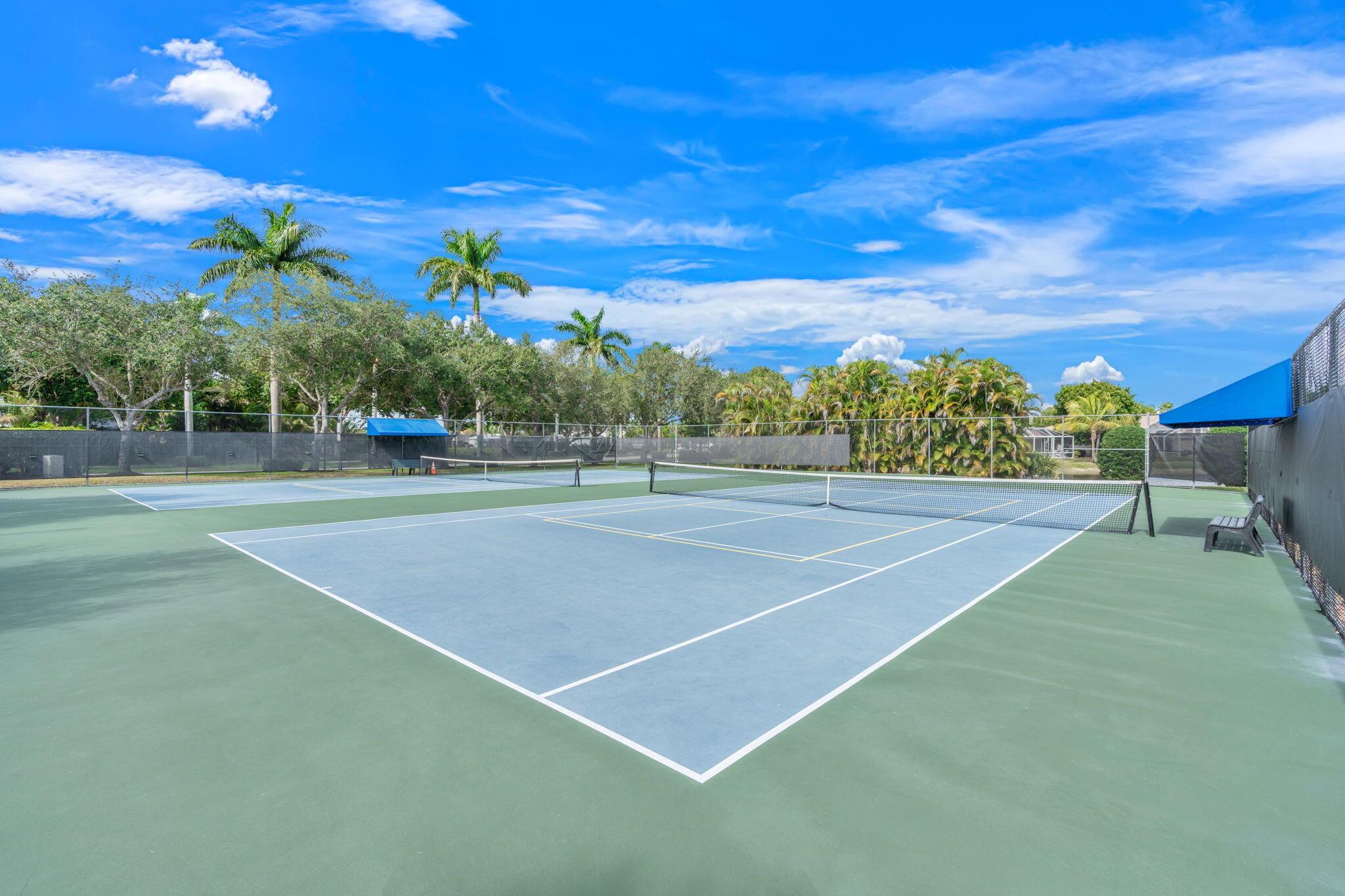 SHORES AT BOCA RATON PH 2 - Residential