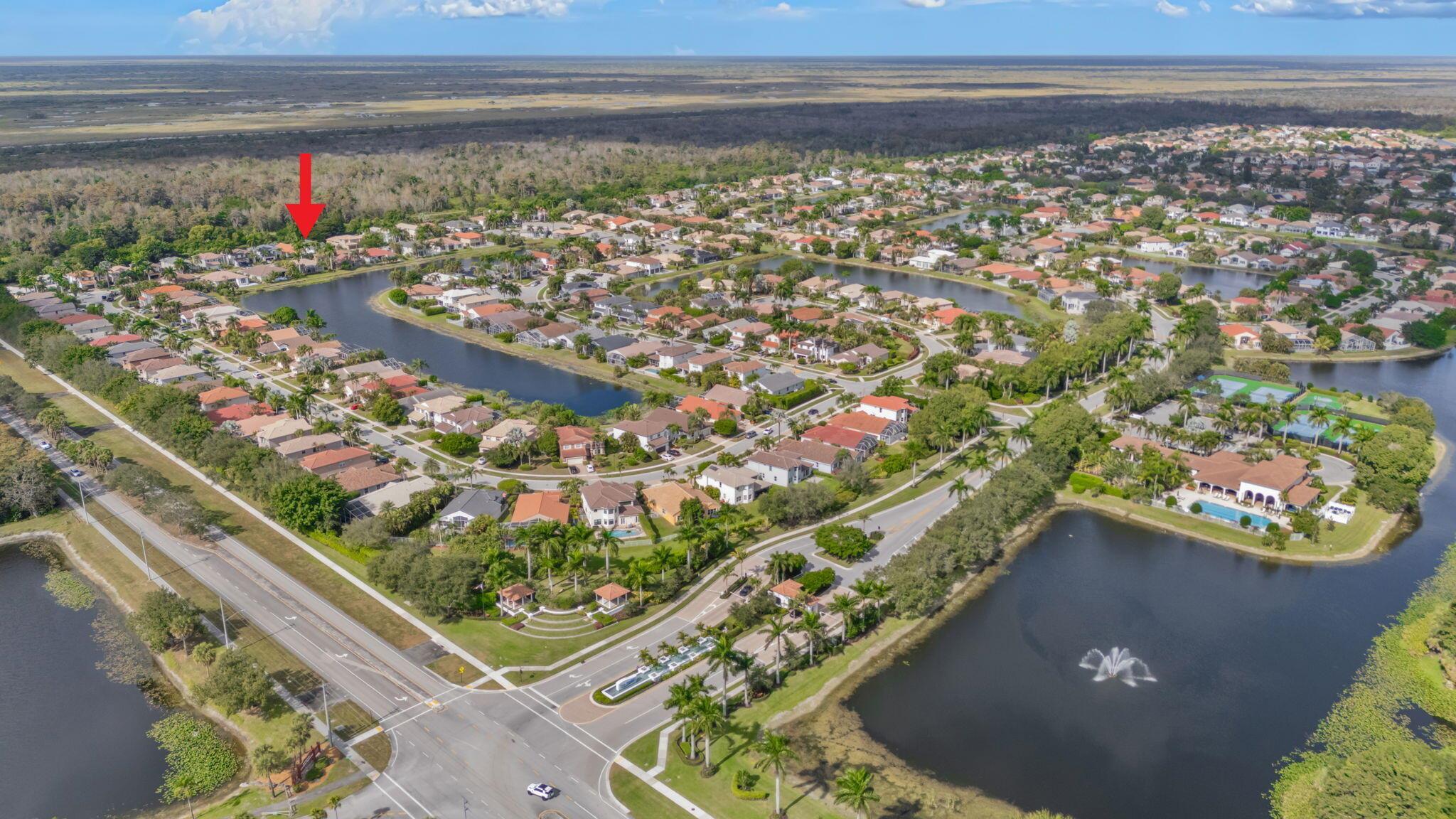 SHORES AT BOCA RATON PH 2 - Residential