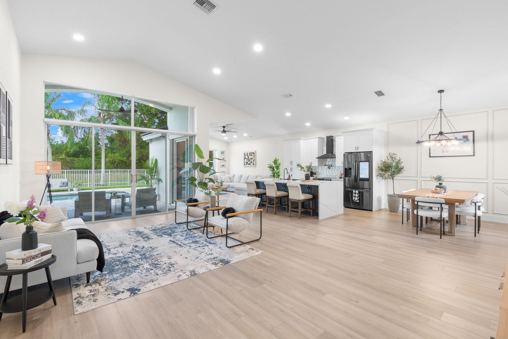 SHORES AT BOCA RATON PH 2 - Residential