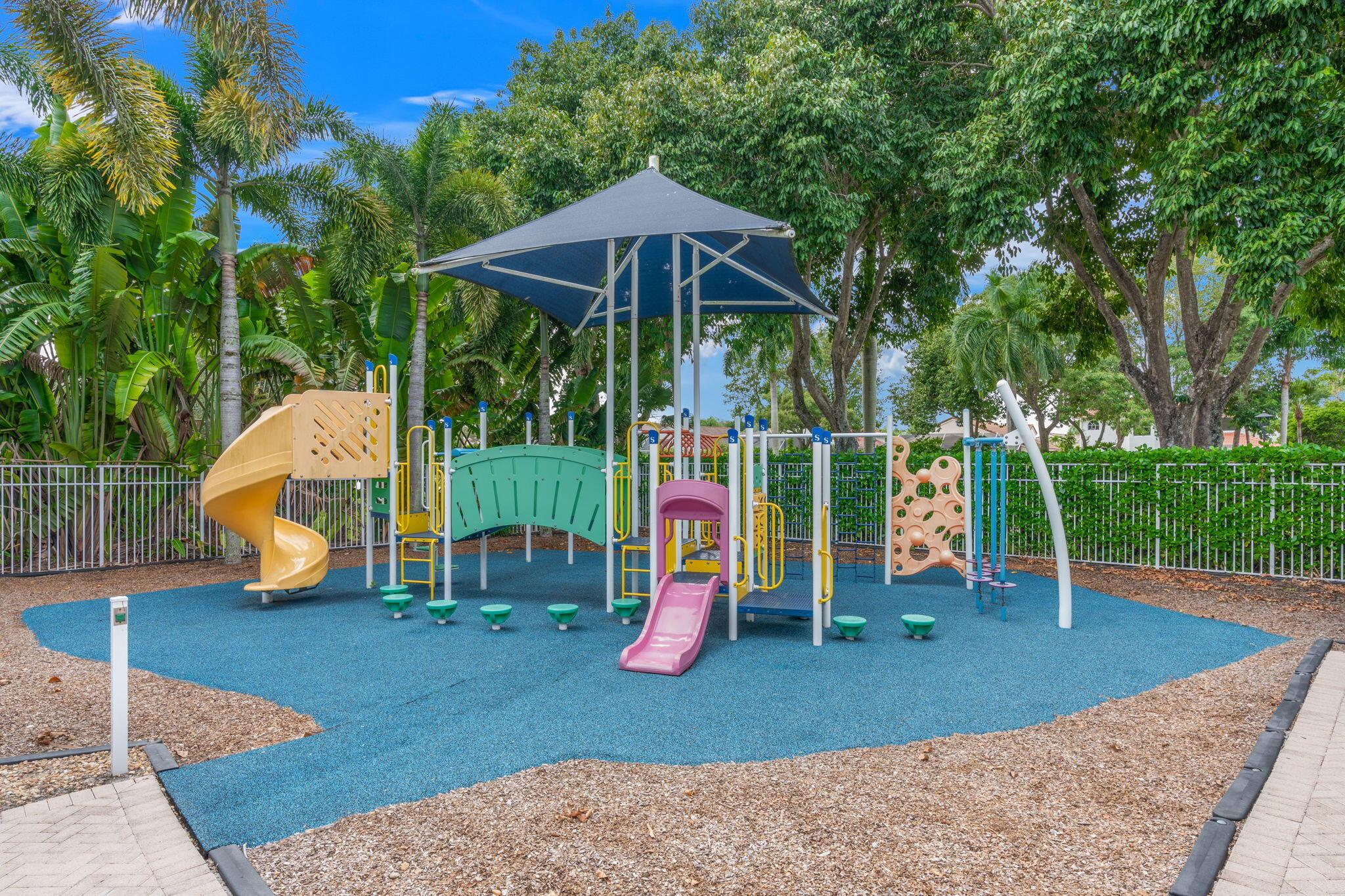 SHORES AT BOCA RATON PH 2 - Residential