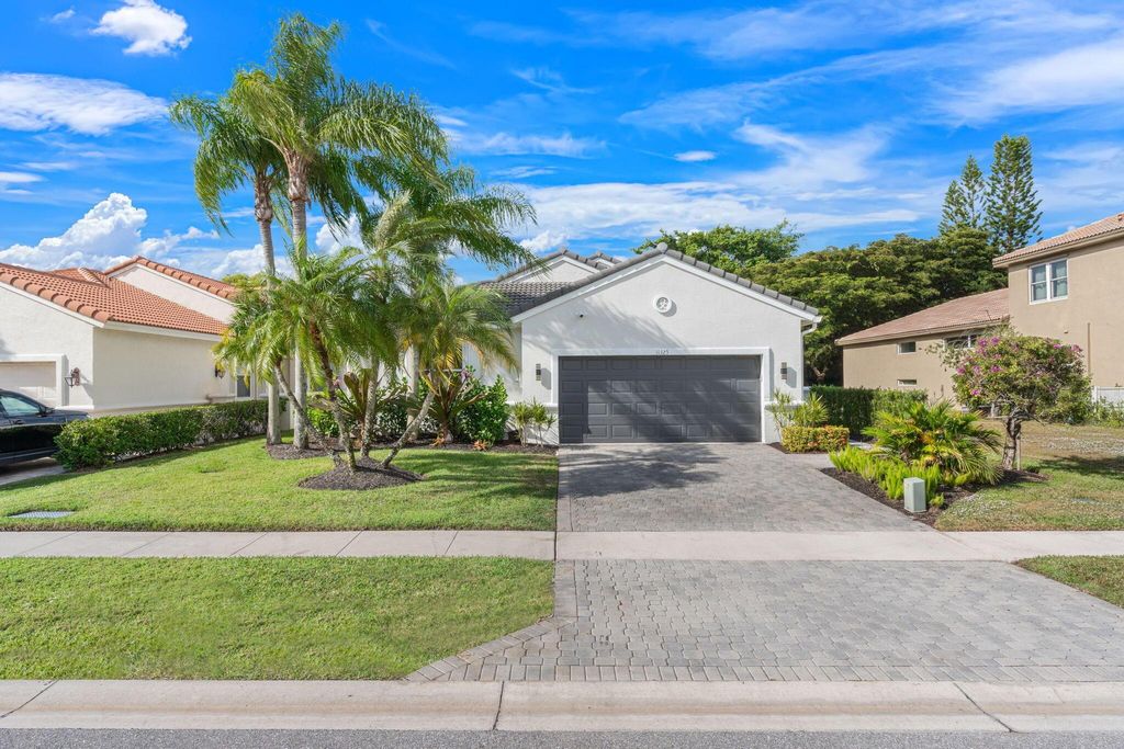 Photo of 11325 Sea Grass Circle, Boca Raton, FL 33498 (MLS # R11146083)