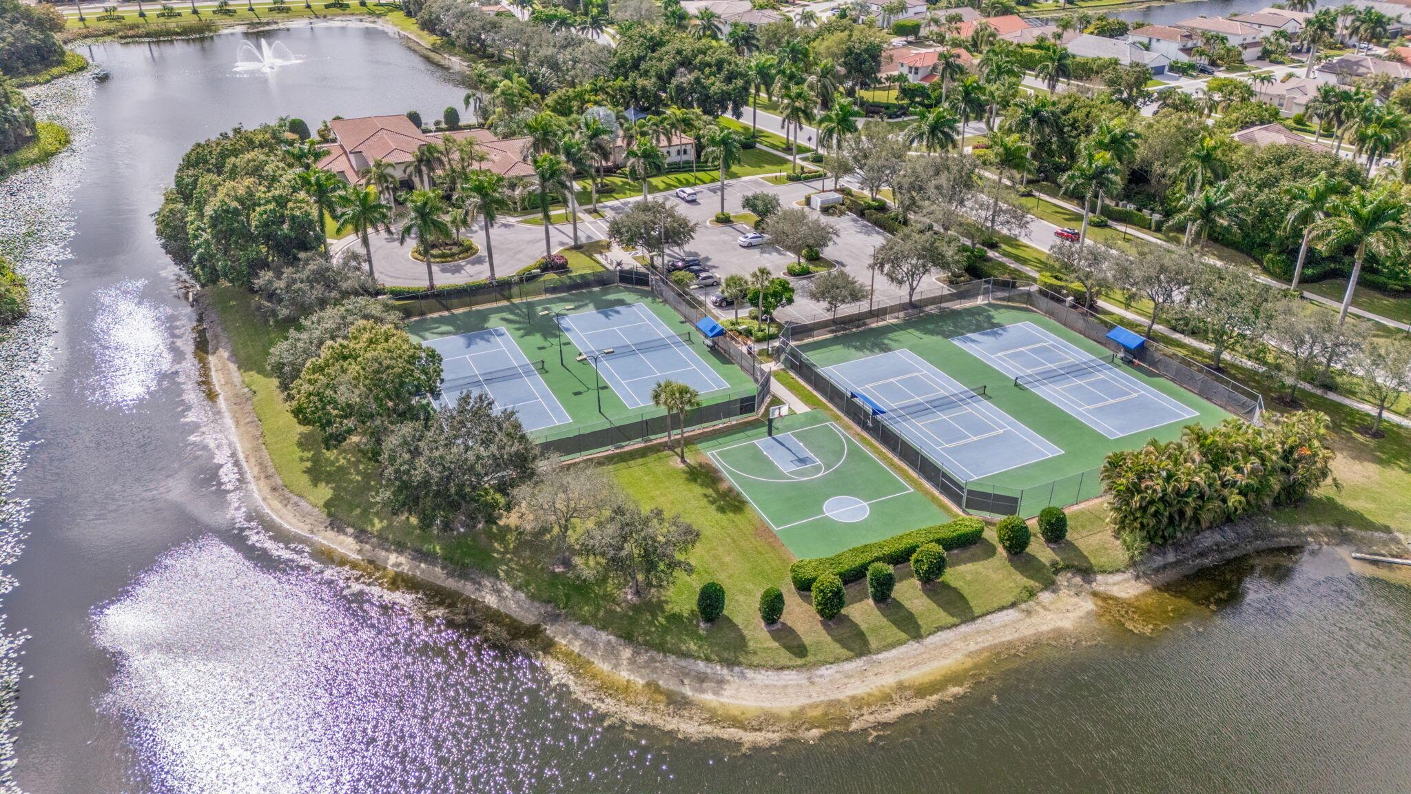 SHORES AT BOCA RATON PH 2 - Residential