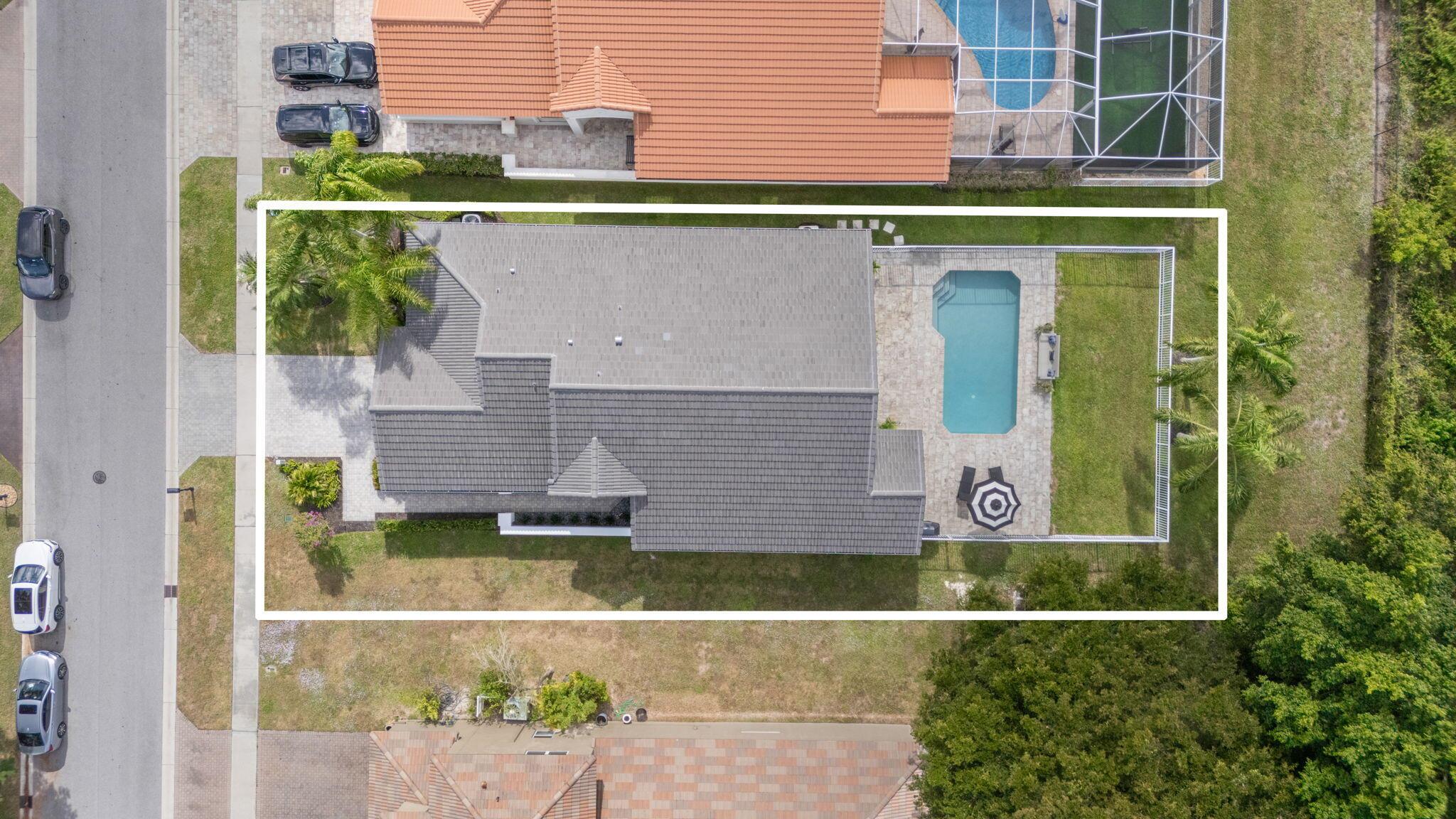 SHORES AT BOCA RATON PH 2 - Residential