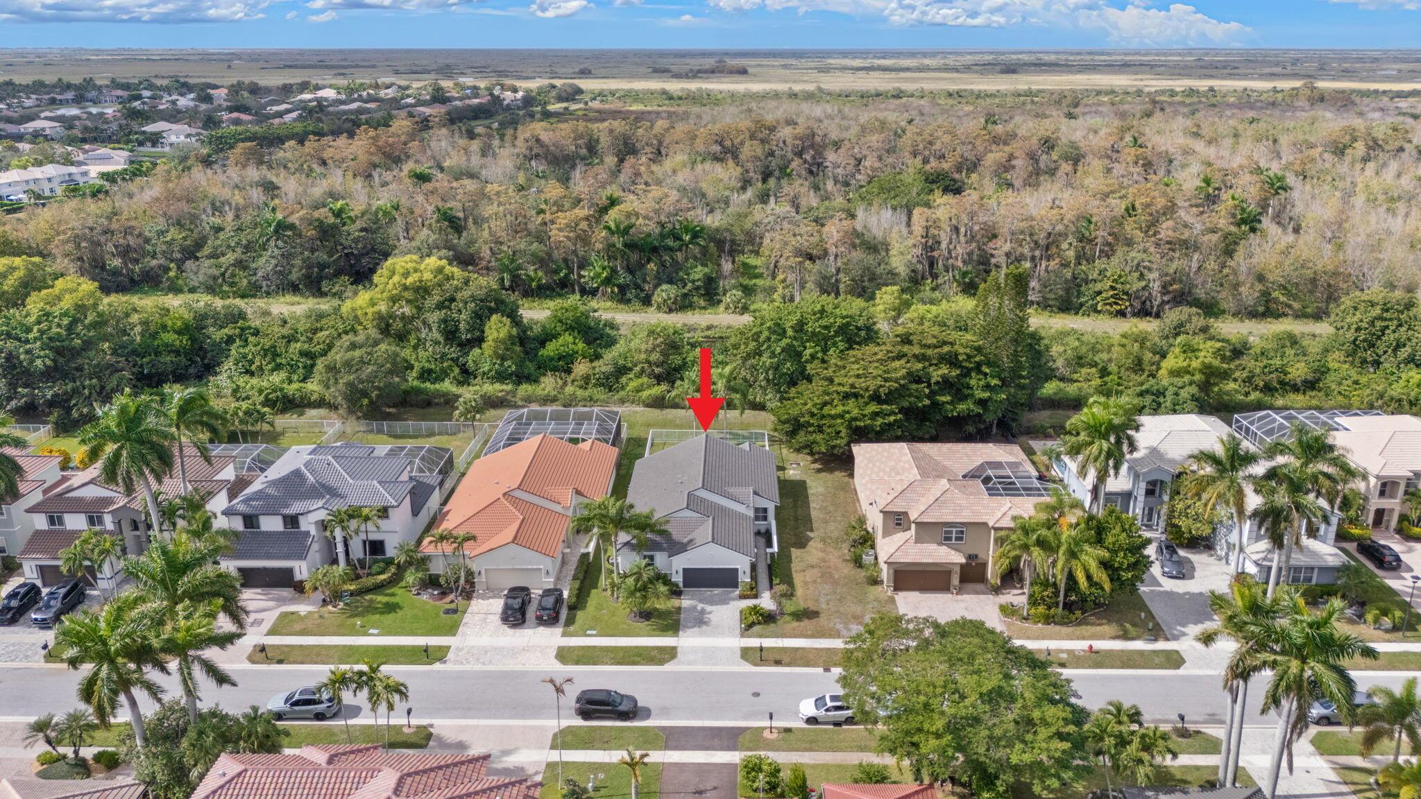 SHORES AT BOCA RATON PH 2 - Residential