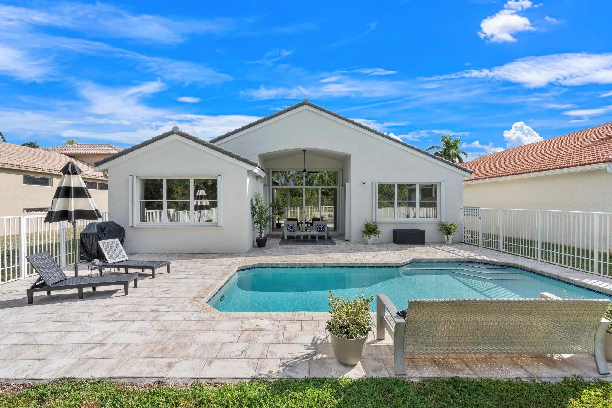 SHORES AT BOCA RATON PH 2 - Residential