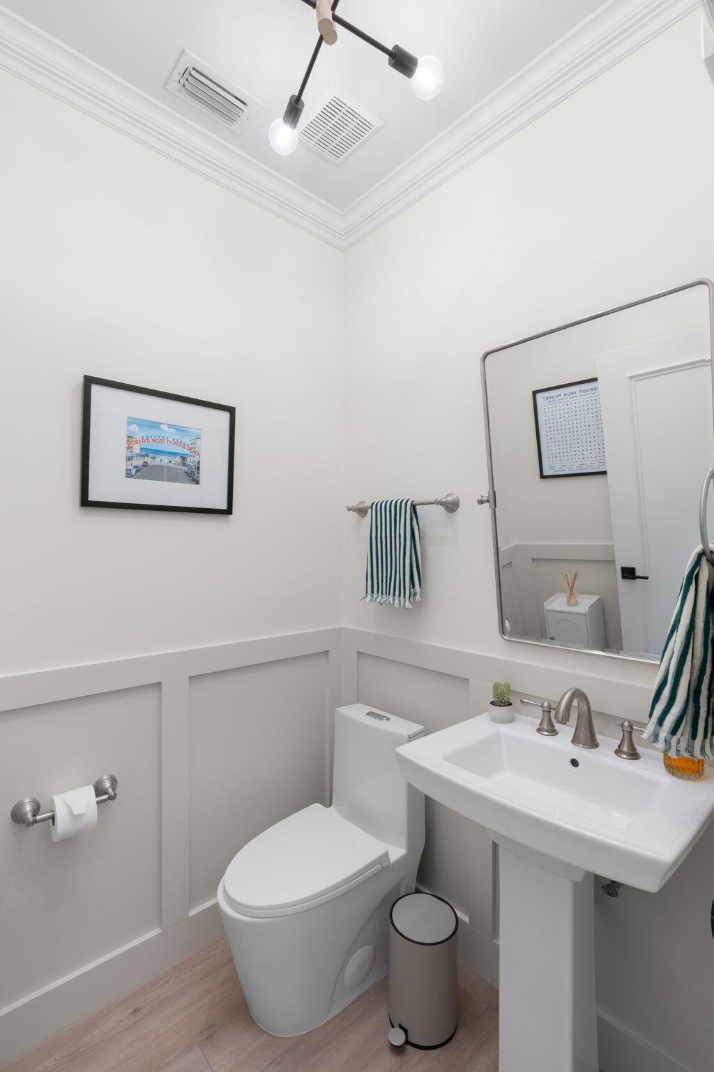 SHORES AT BOCA RATON PH 2 - Residential