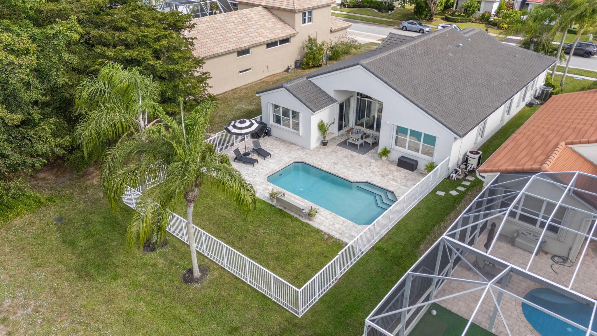 SHORES AT BOCA RATON PH 2 - Residential