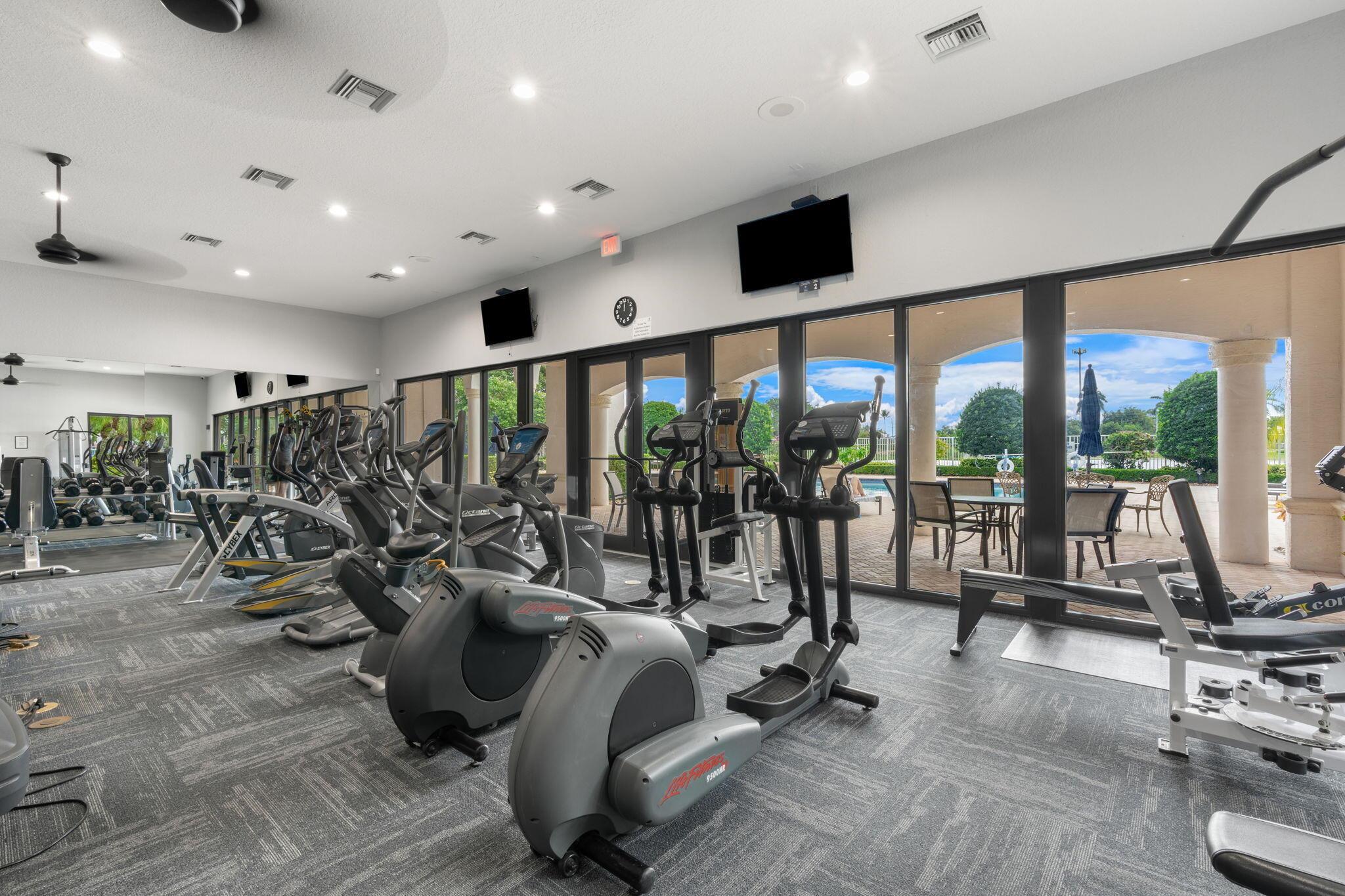 SHORES AT BOCA RATON PH 2 - Residential