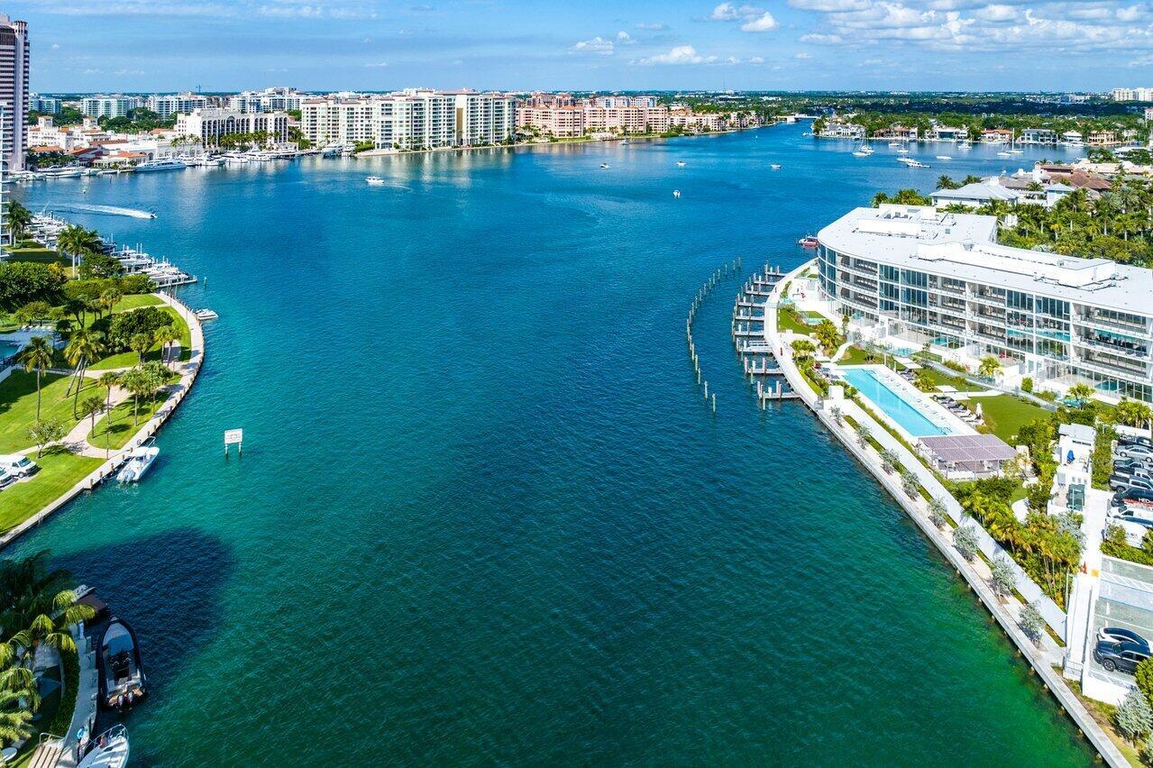 BOCA BEACH RESIDENCES - Residential