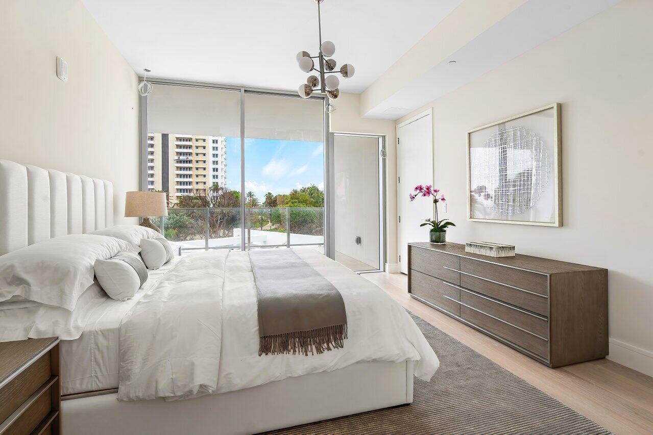 BOCA BEACH RESIDENCES - Residential