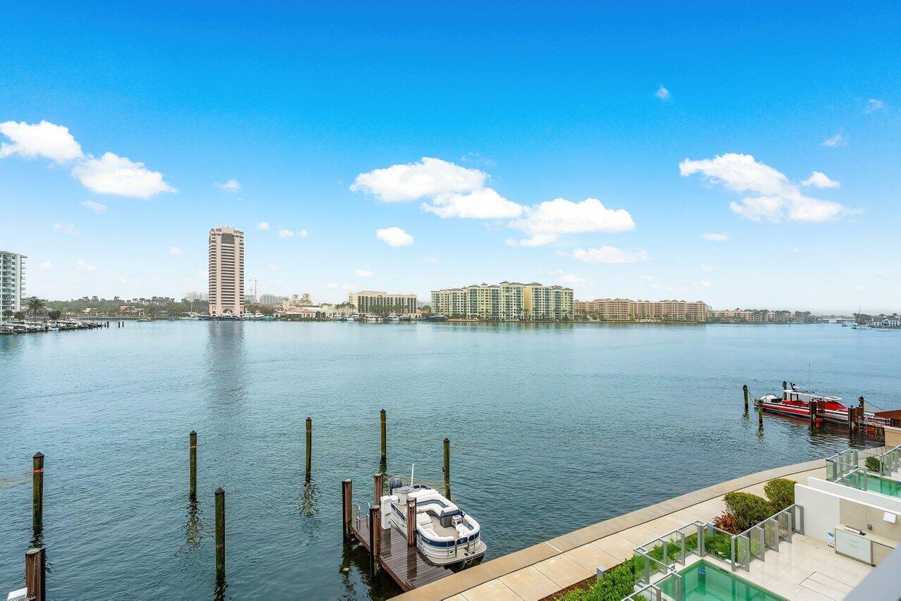 BOCA BEACH RESIDENCES - Residential