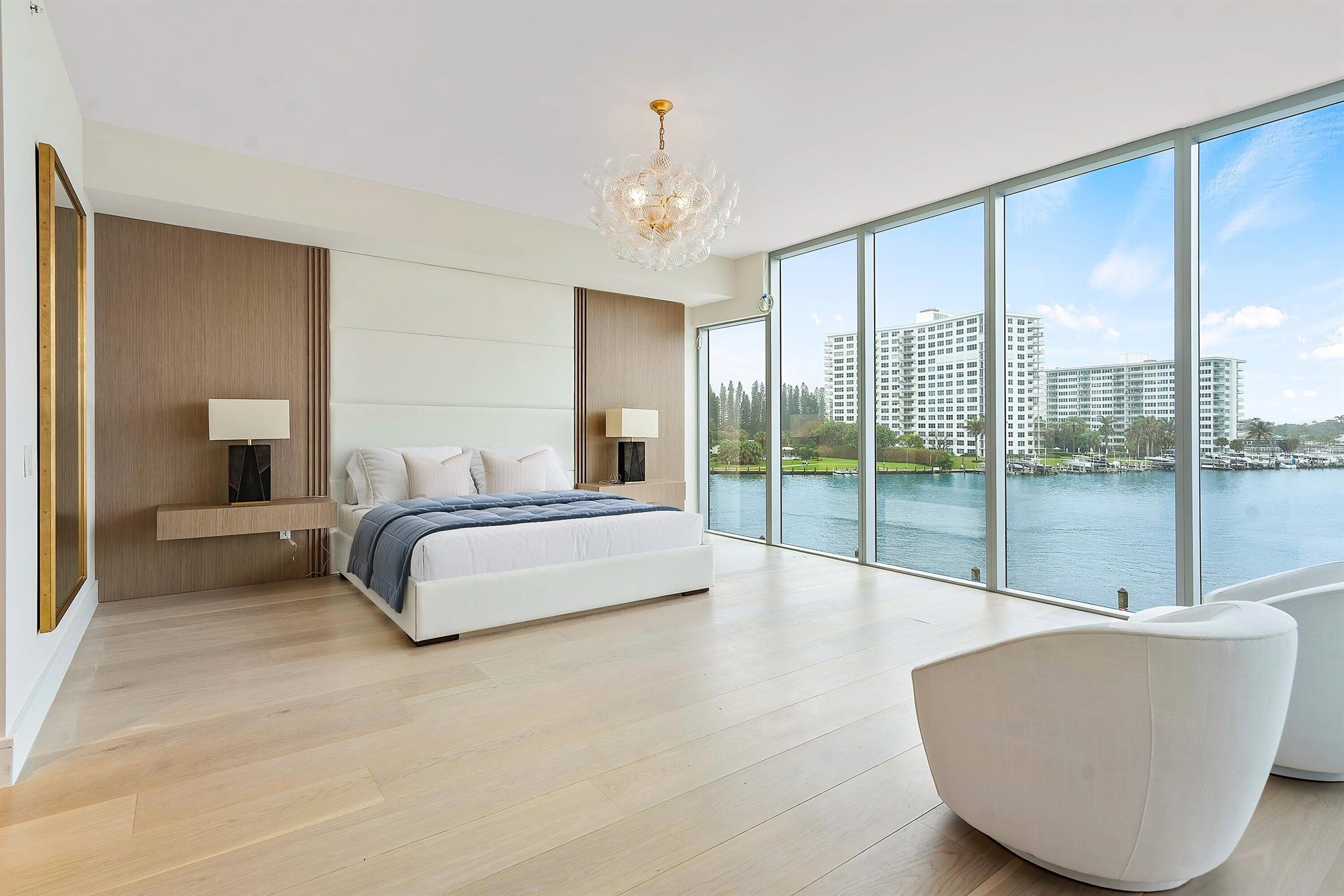 BOCA BEACH RESIDENCES - Residential