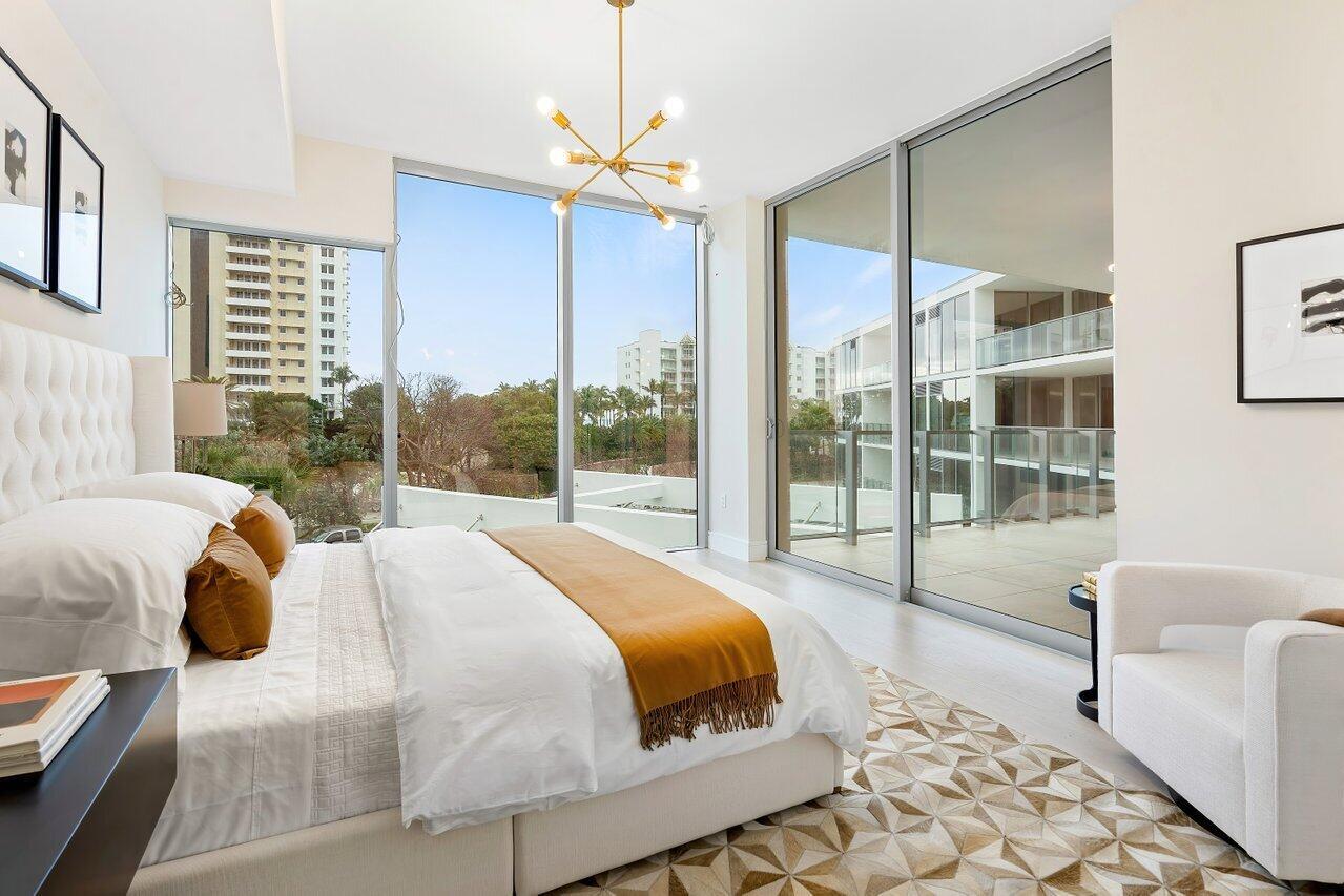 BOCA BEACH RESIDENCES - Residential