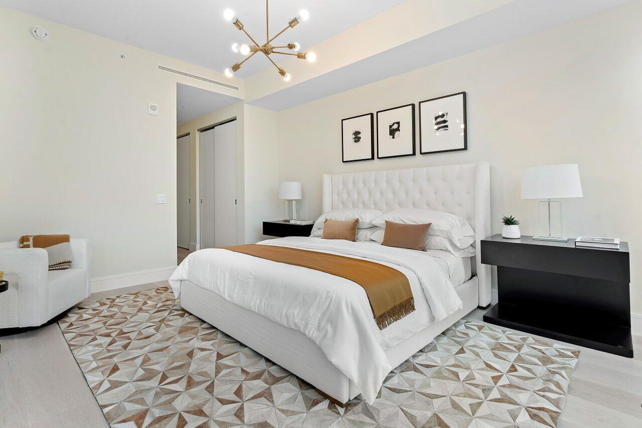 BOCA BEACH RESIDENCES - Residential