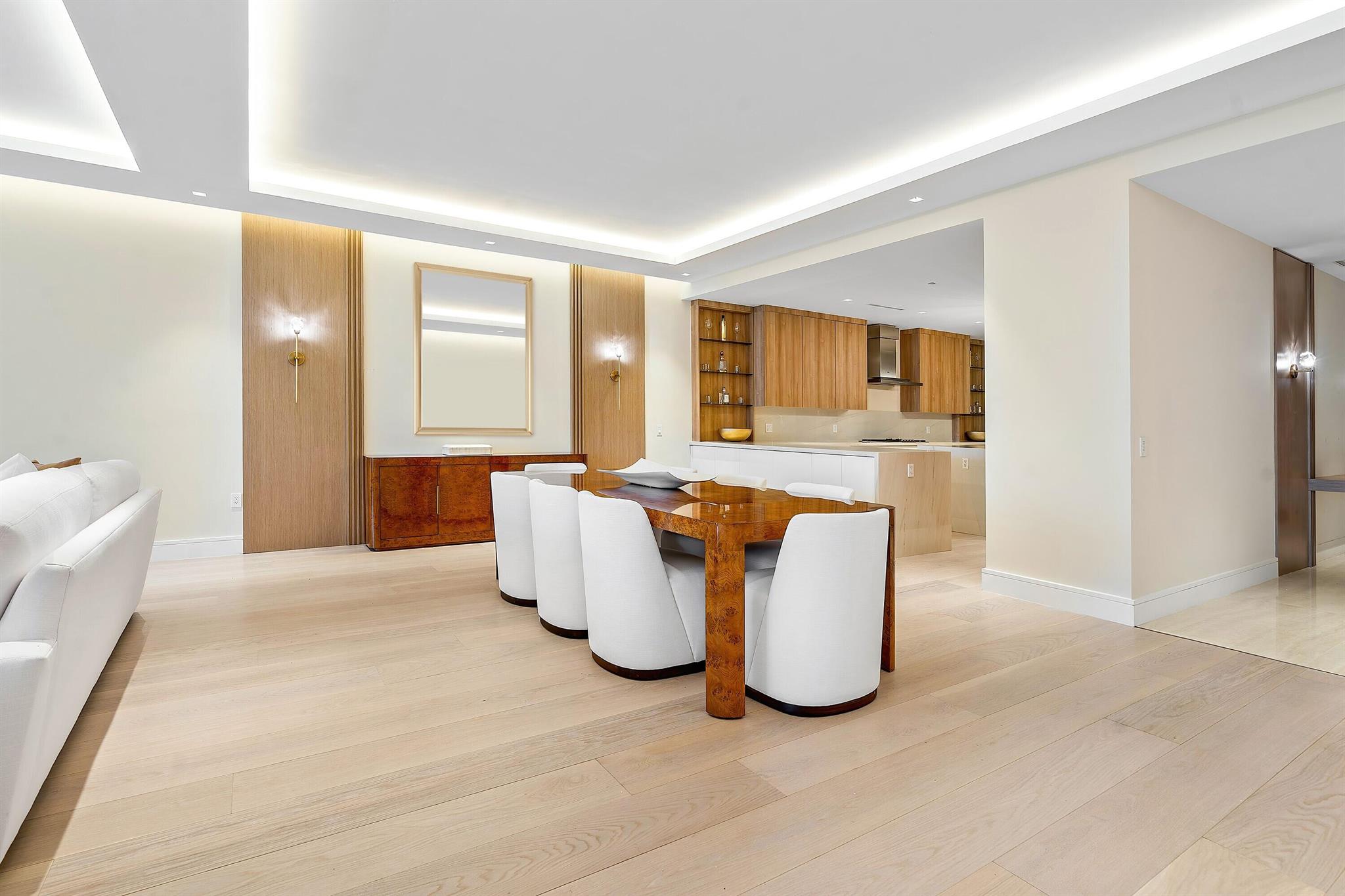 BOCA BEACH RESIDENCES - Residential