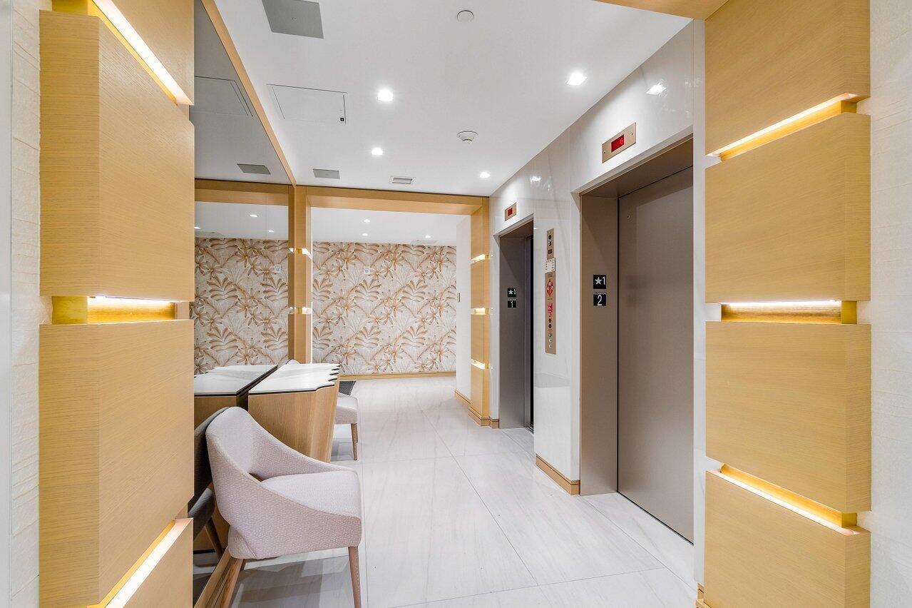 BOCA BEACH RESIDENCES - Residential