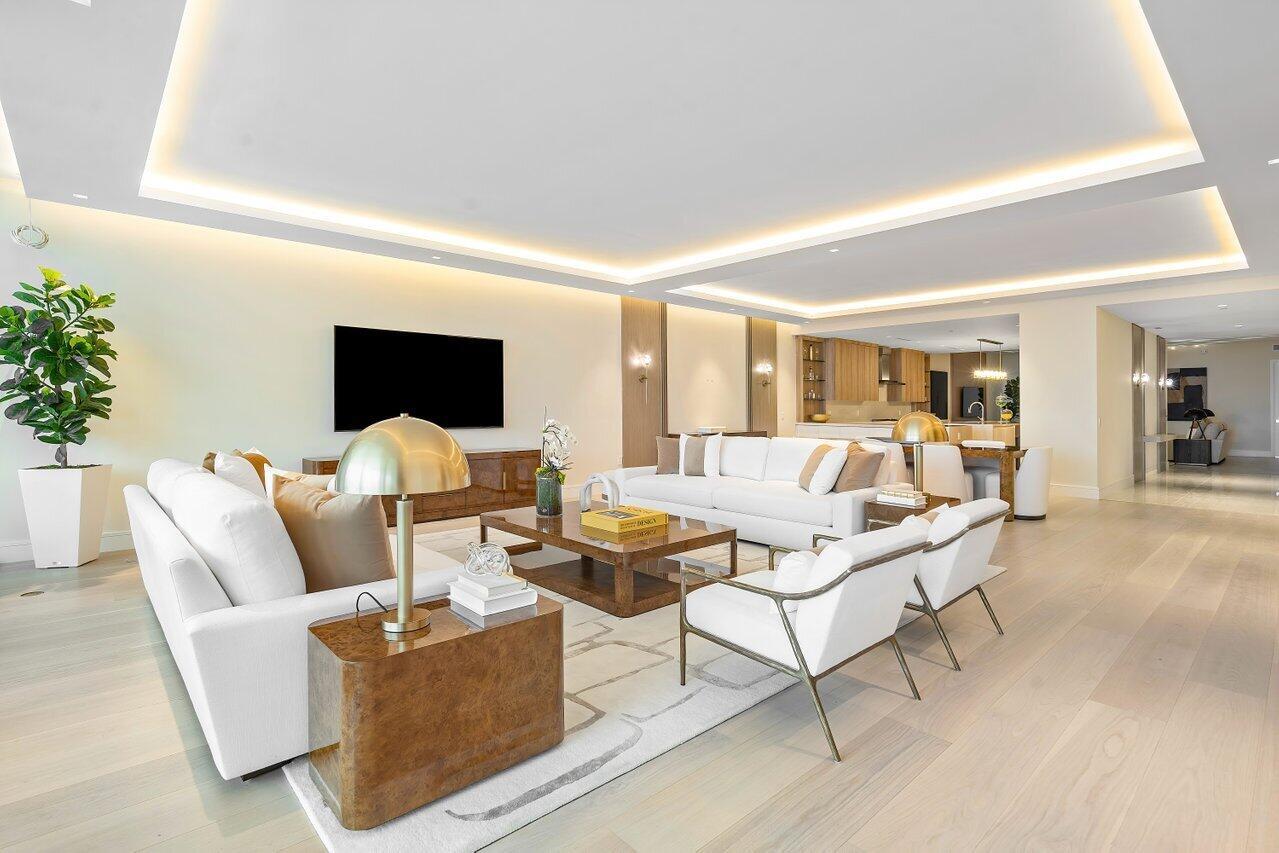 BOCA BEACH RESIDENCES - Residential