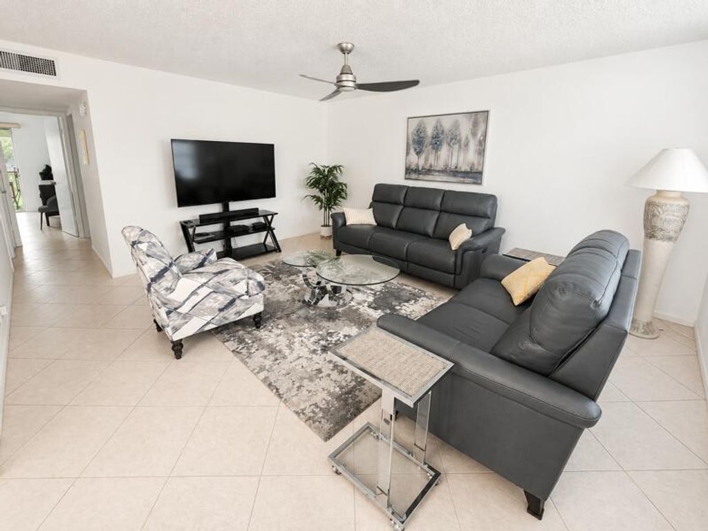 Photo of 567 Burgundy L, Delray Beach, FL 33484 (MLS # B26048276)