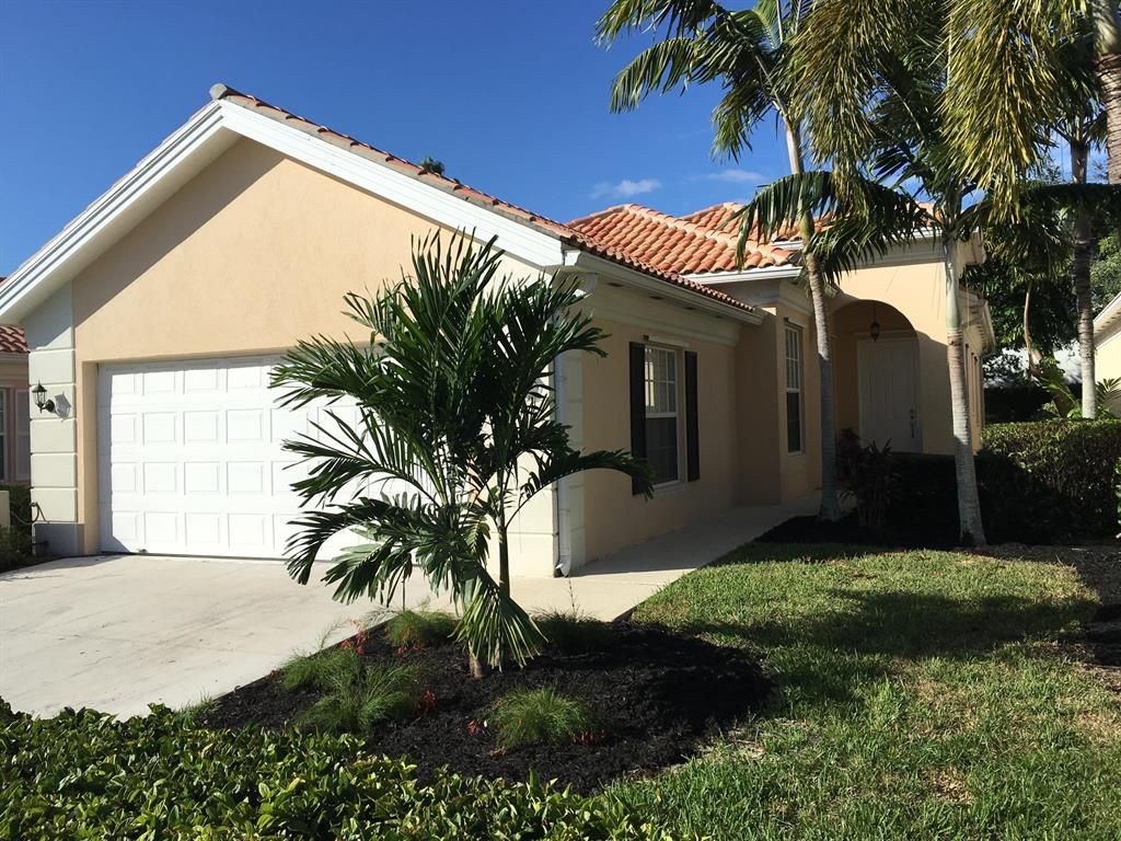 Photo of 4615 Hammock Circle, Delray Beach, FL 33445 (MLS # R10720099)