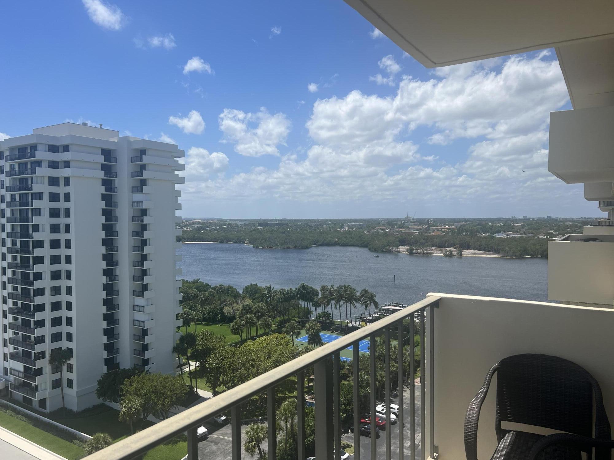 BOCA TOWERS CONDO PORTION - Residential
