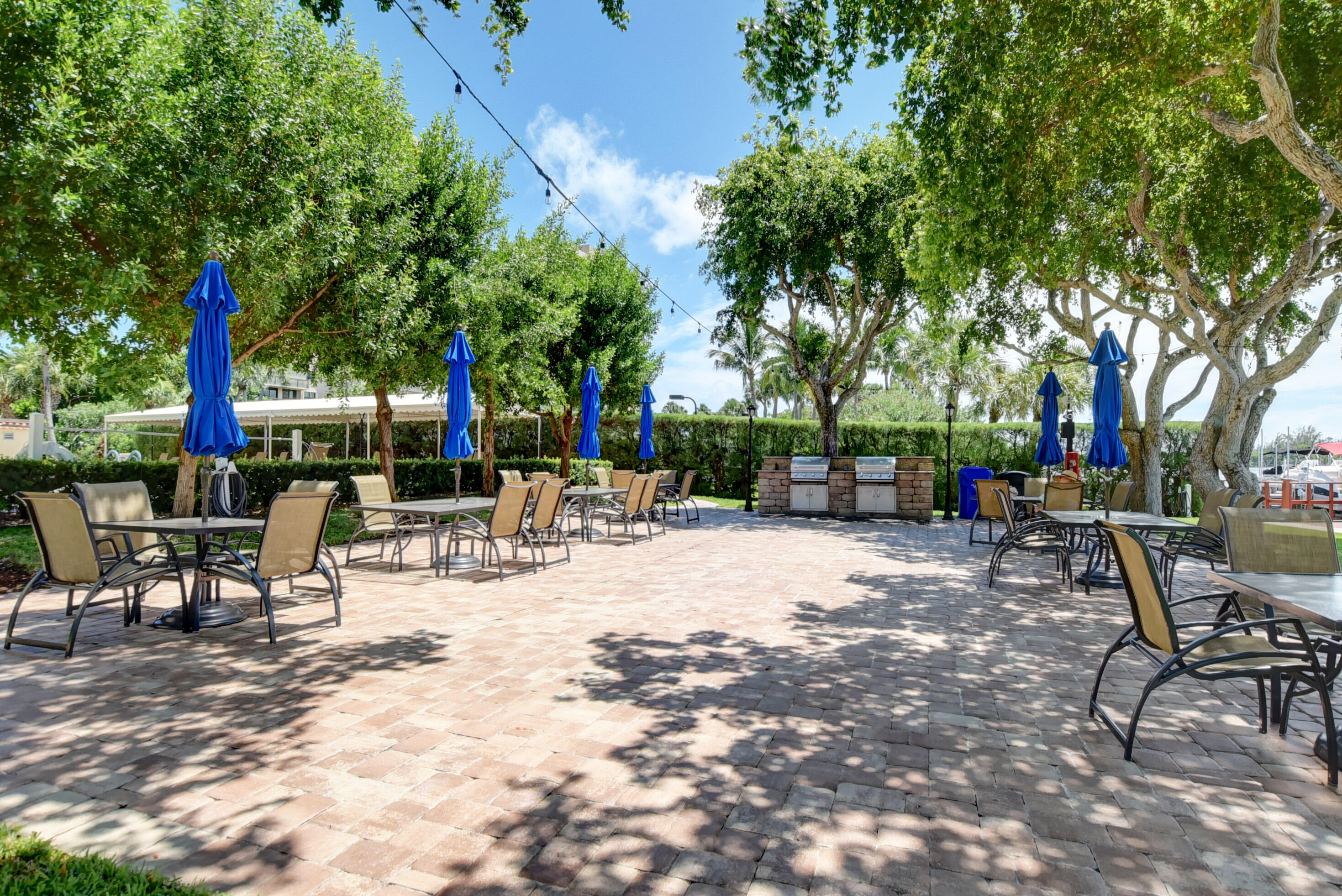 BOCA TOWERS CONDO PORTION - Residential