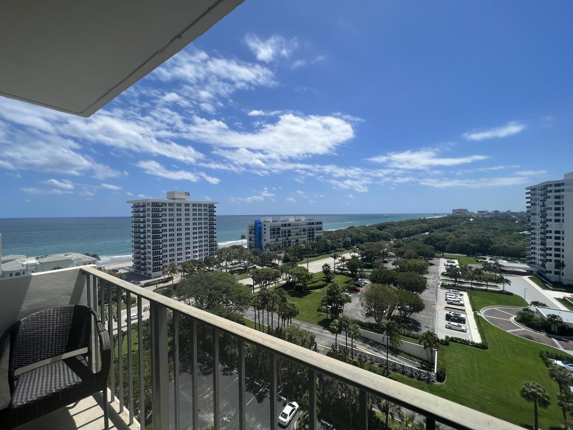 BOCA TOWERS CONDO PORTION - Residential