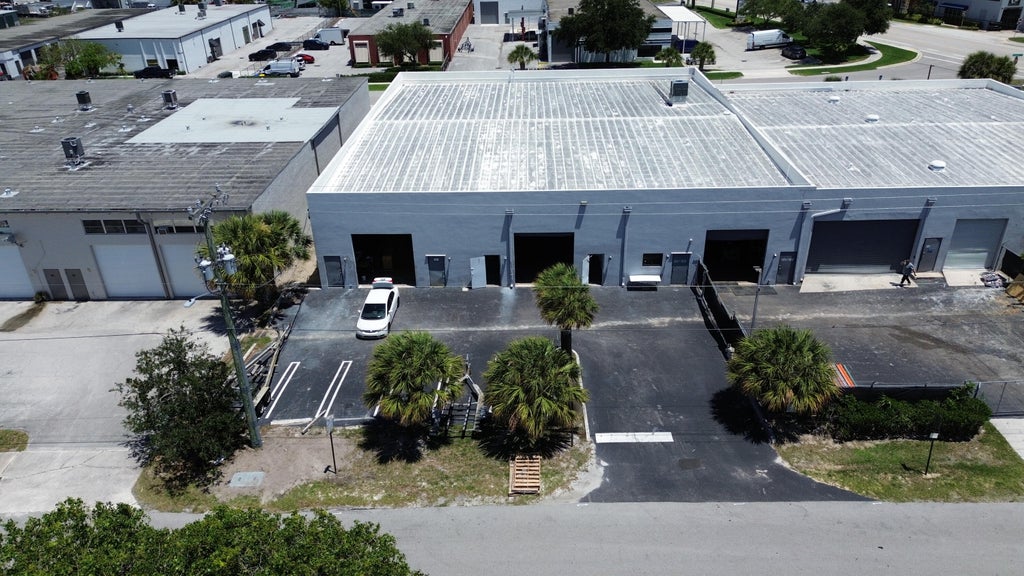 Photo of 1300 Old Dixie Highway #108, Lake Park, FL 33403 (MLS # B26033716)