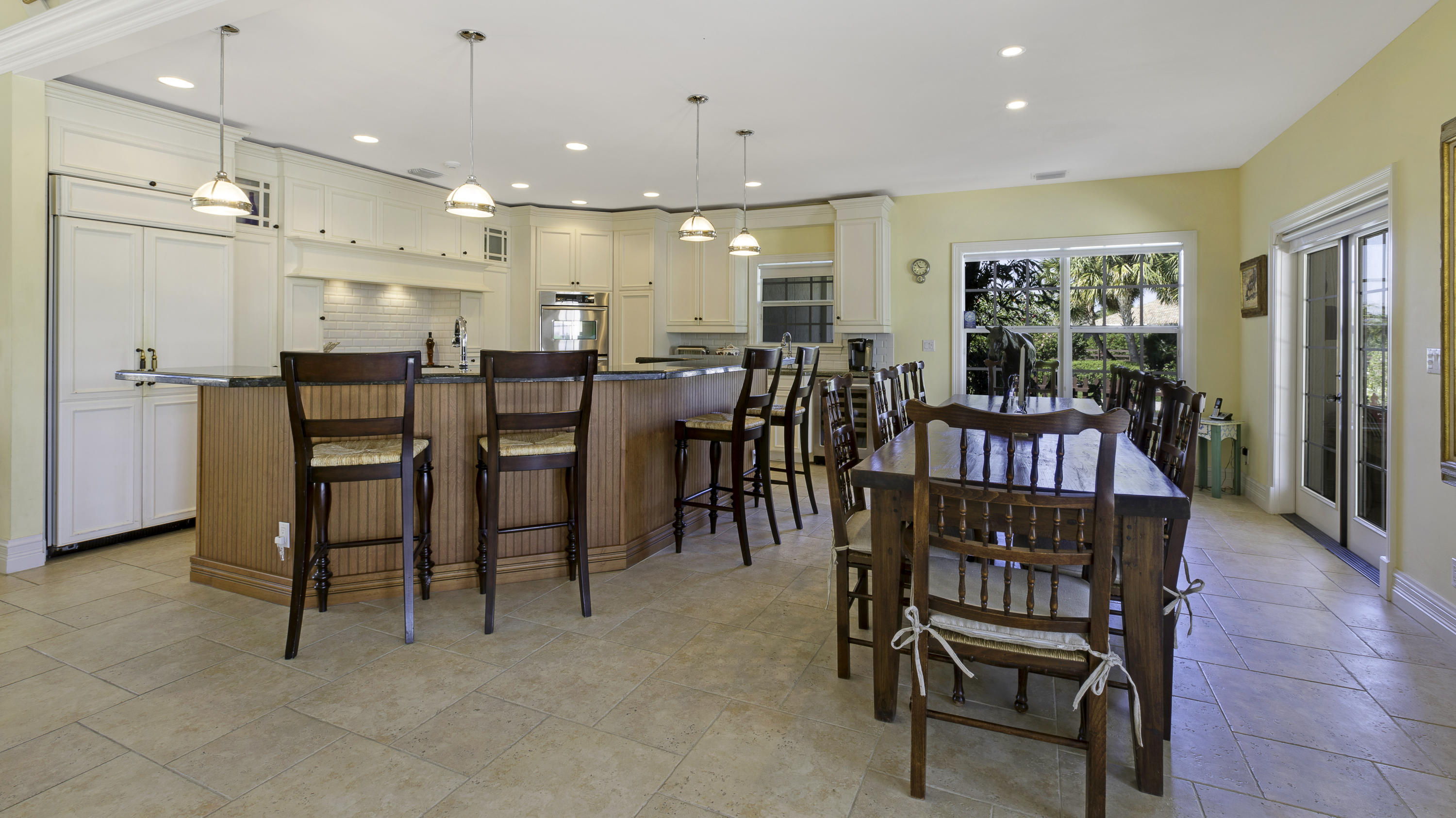 Palm Beach Point - Residential