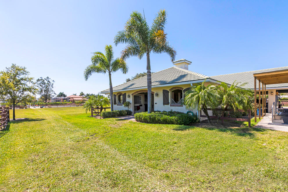Palm Beach Point - Residential