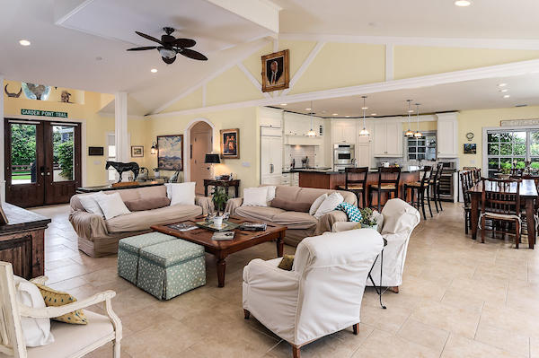 Palm Beach Point - Residential