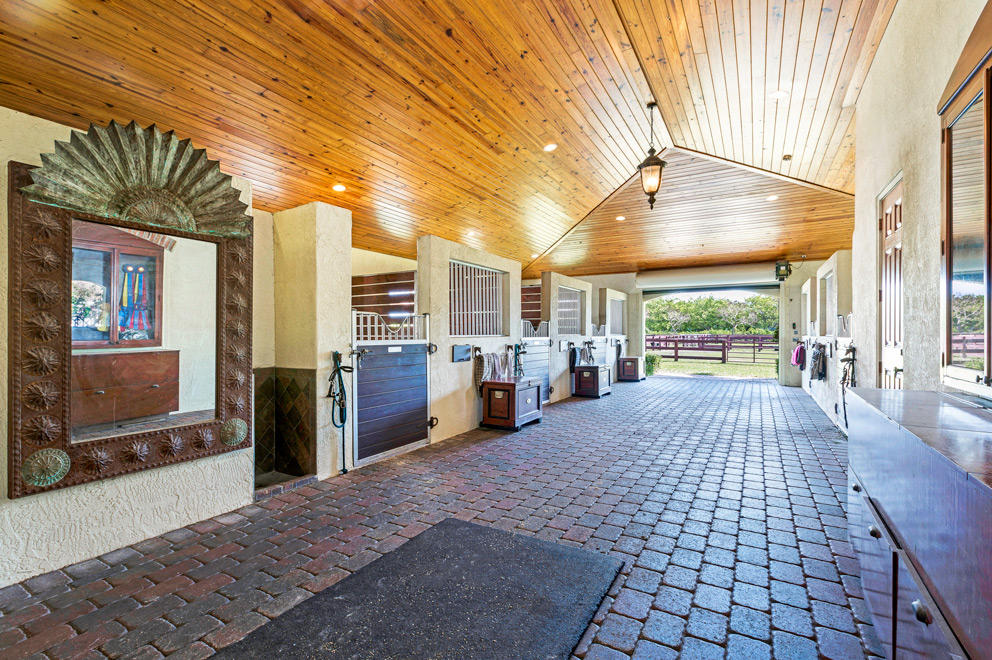 Palm Beach Point - Residential