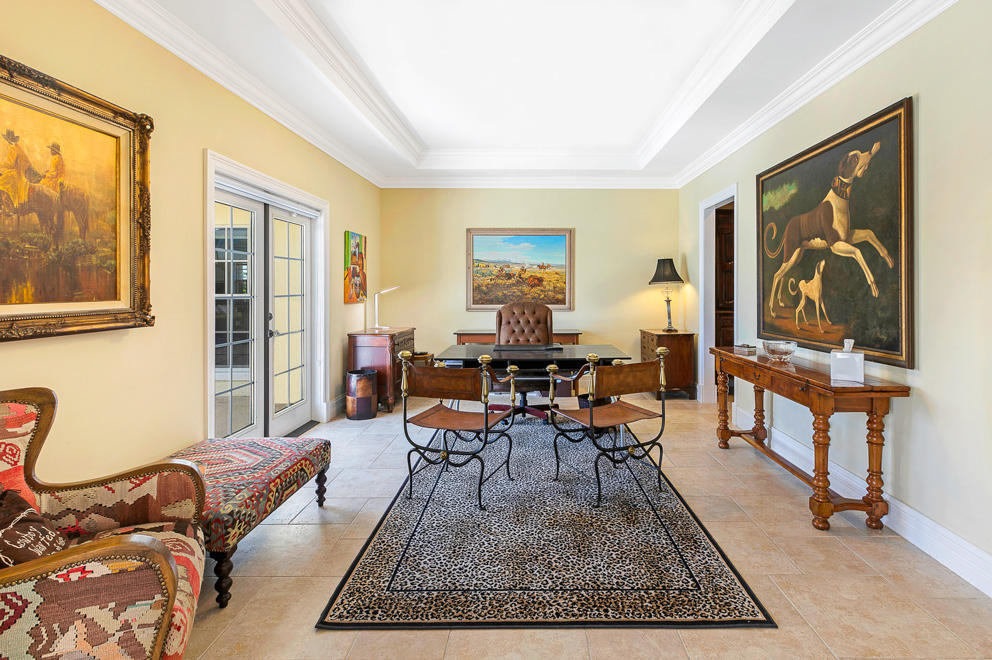 Palm Beach Point - Residential