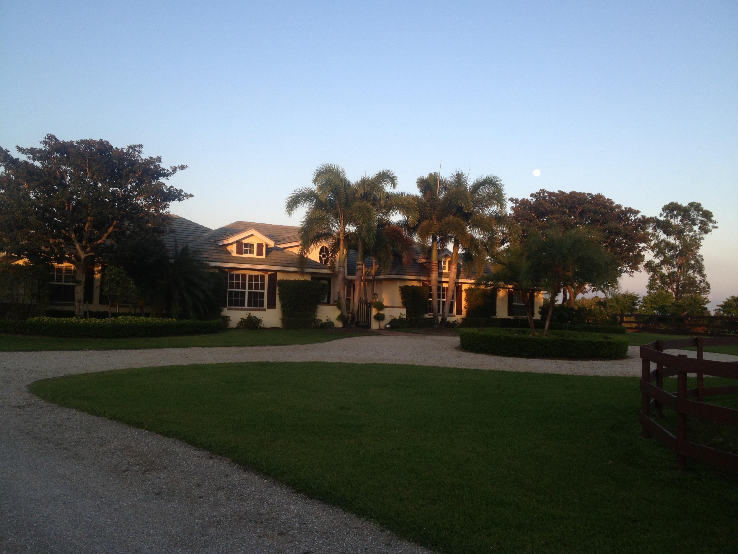 Palm Beach Point - Residential
