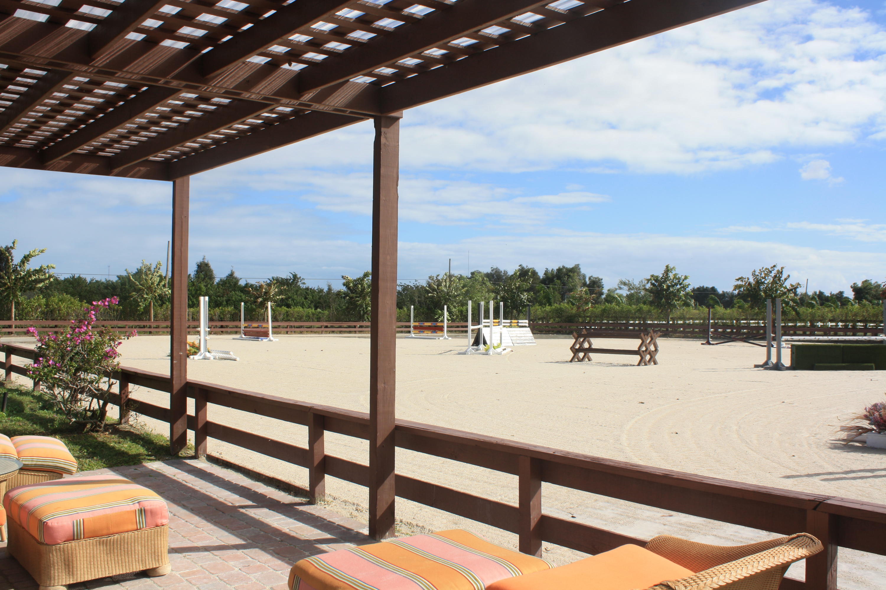 Palm Beach Point - Residential