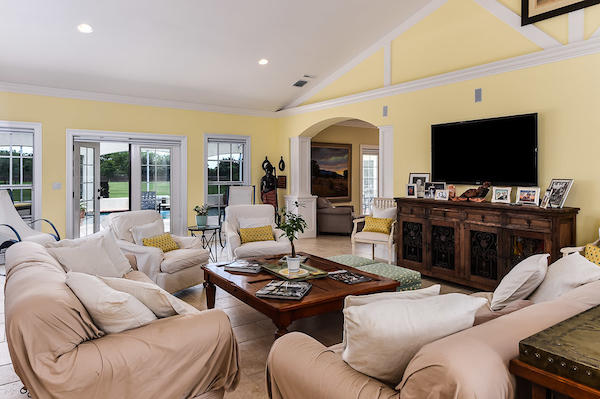 Palm Beach Point - Residential