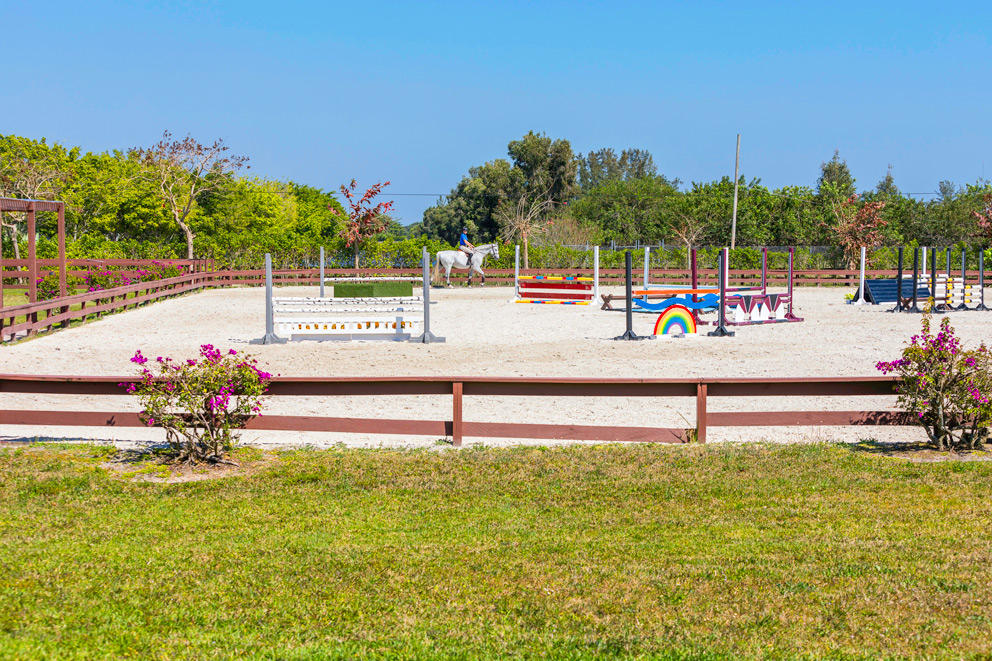 Palm Beach Point - Residential