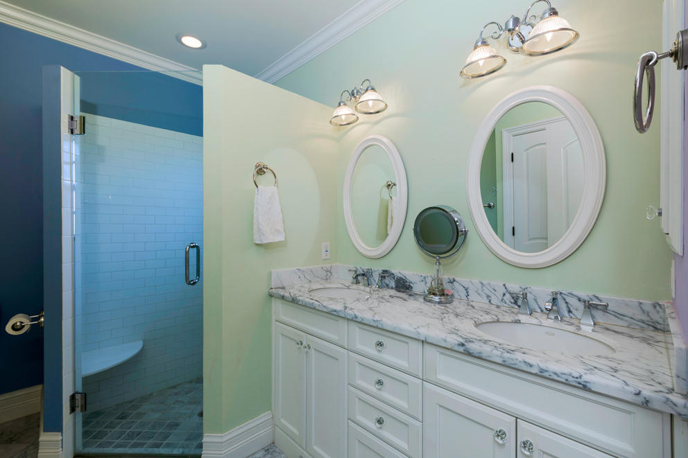 Palm Beach Point - Residential