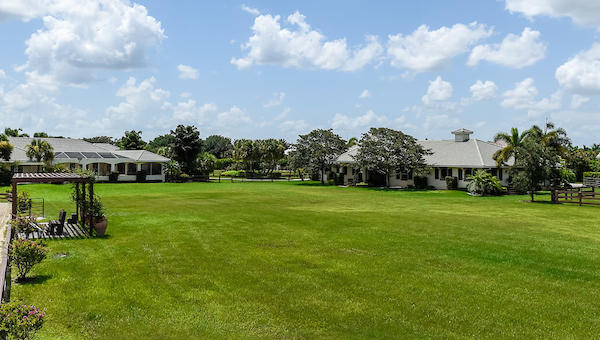 Palm Beach Point - Residential